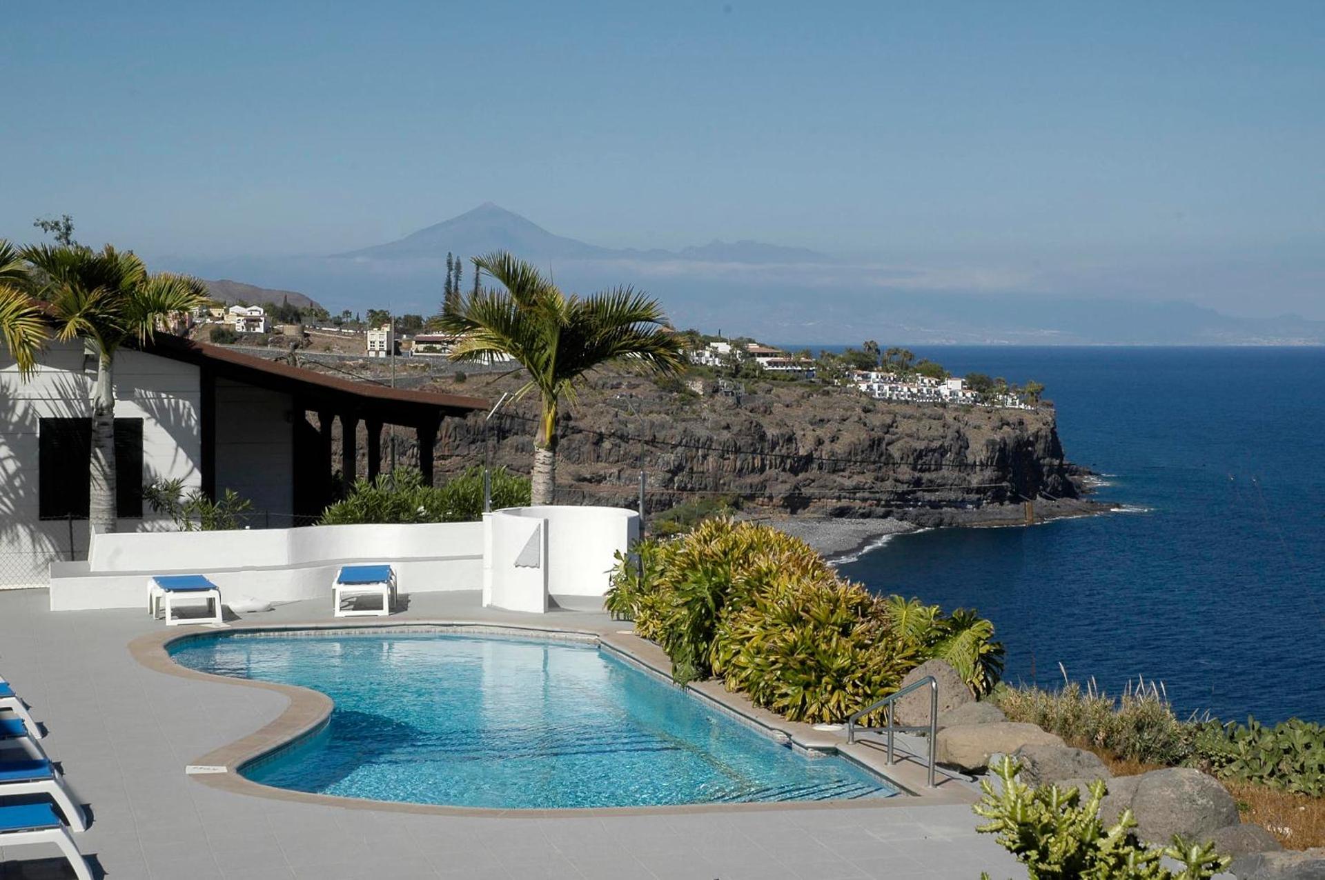 Apartamentos Santa Ana - Adults Only - Photo 6