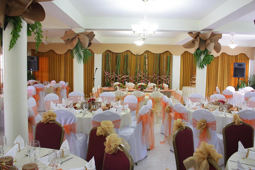 Hotel Alexandrina - Photo 6