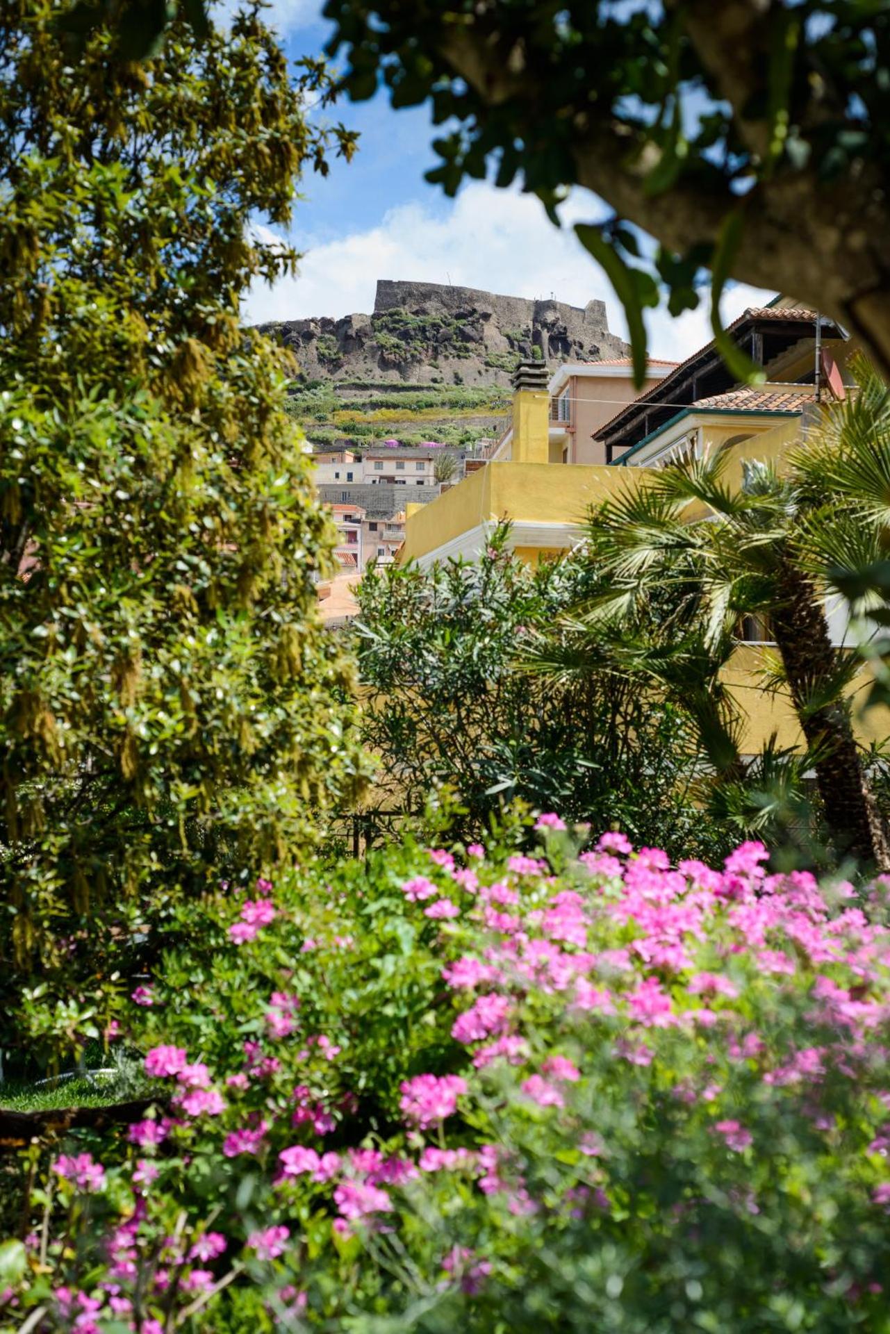 Hotel & SPA Riviera Castelsardo - Photo 58