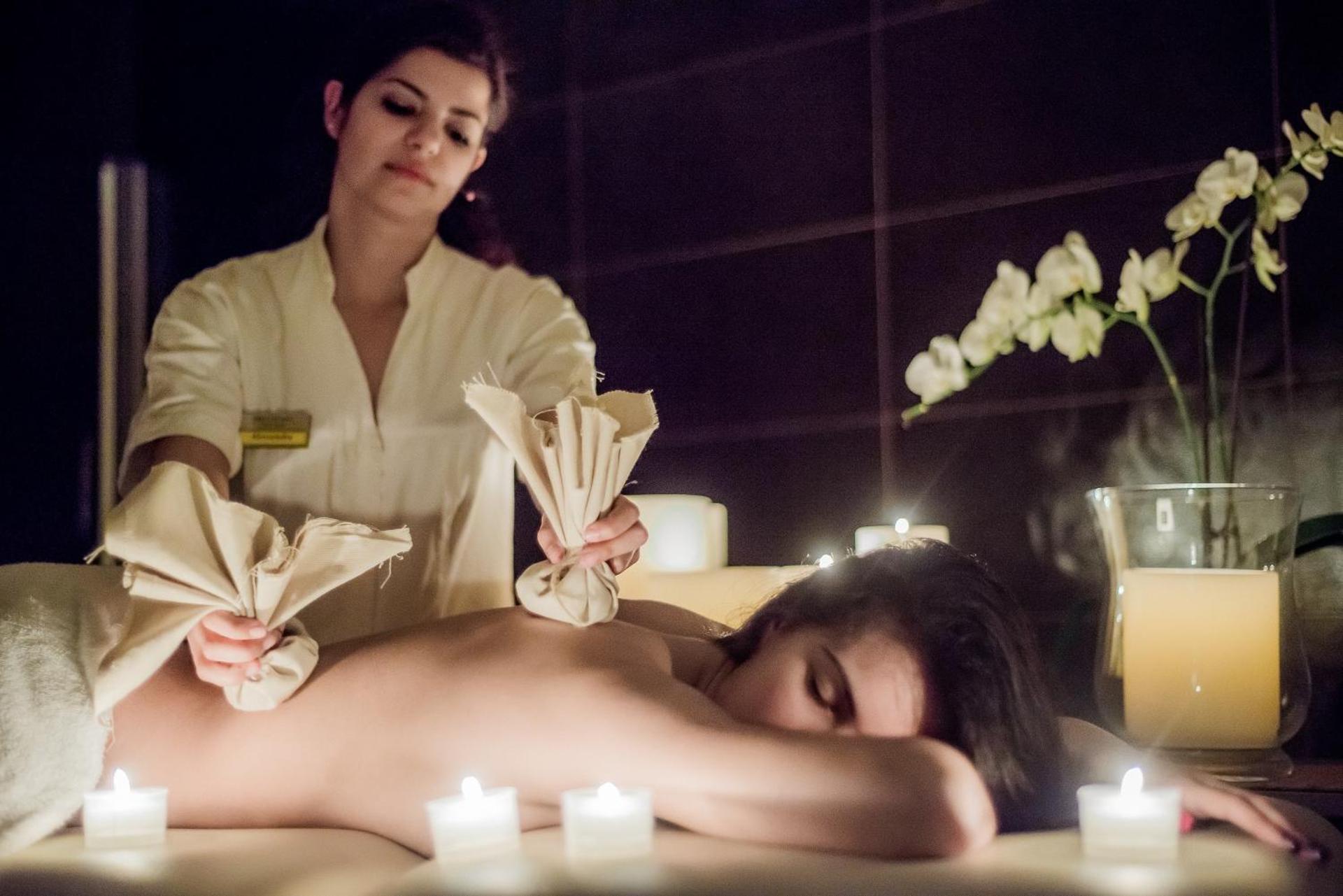 Hotel & SPA Riviera Castelsardo - Photo 55