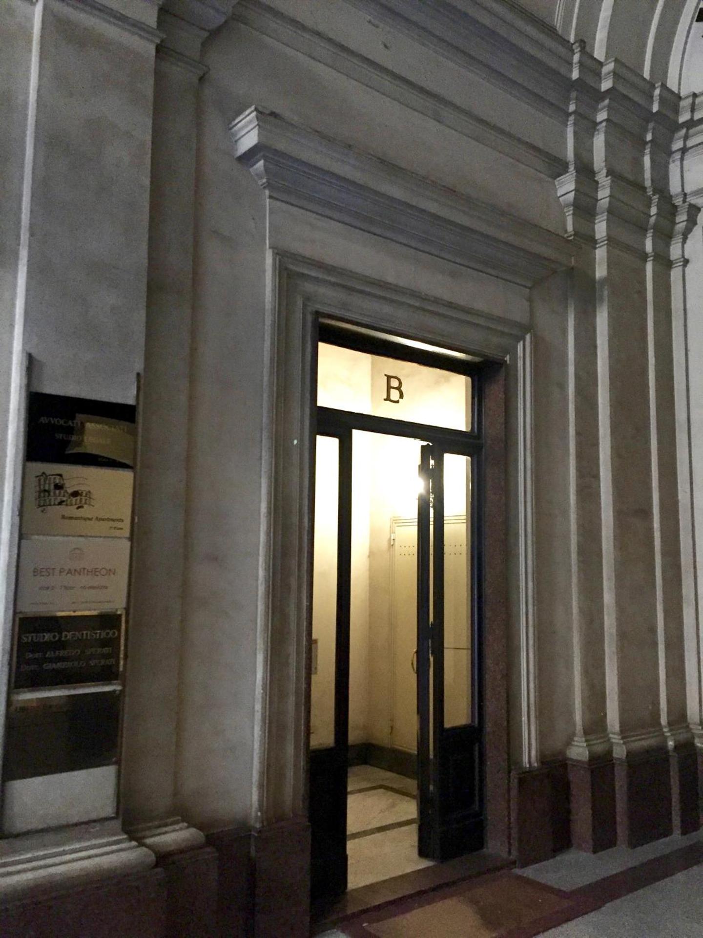 B&B Best Pantheon - Photo 9