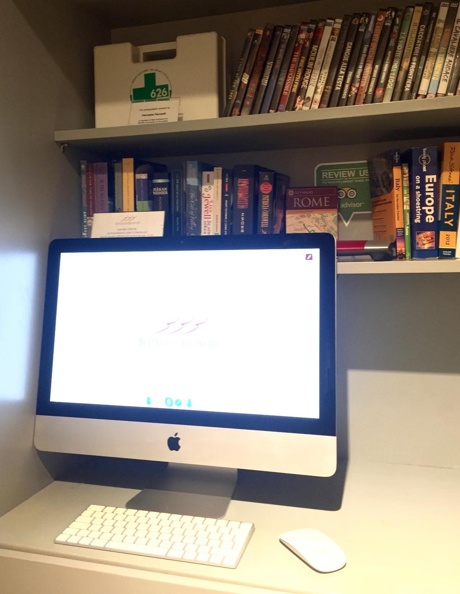 B&B Best Pantheon - Photo 16