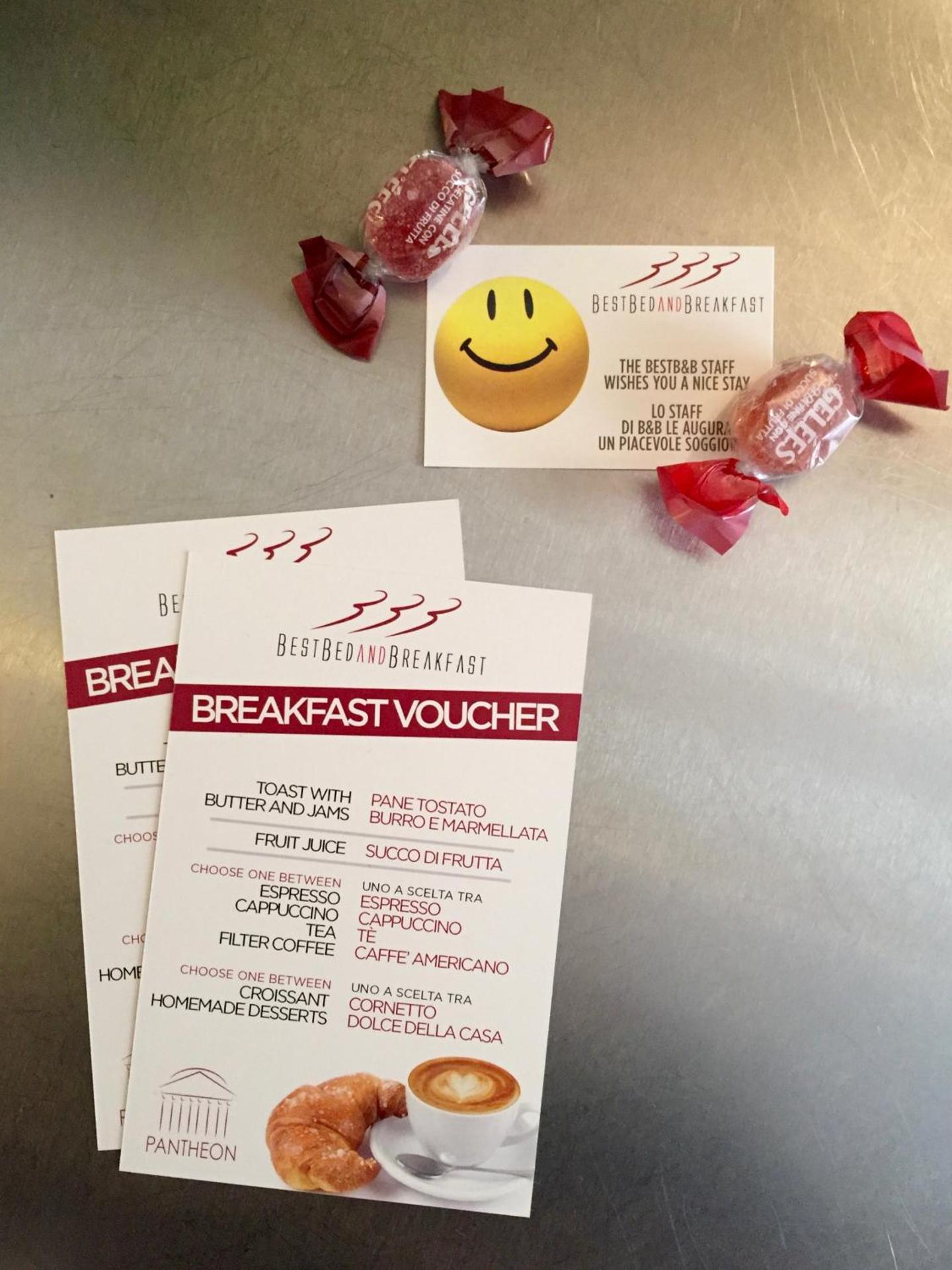 B&B Best Pantheon - Photo 18