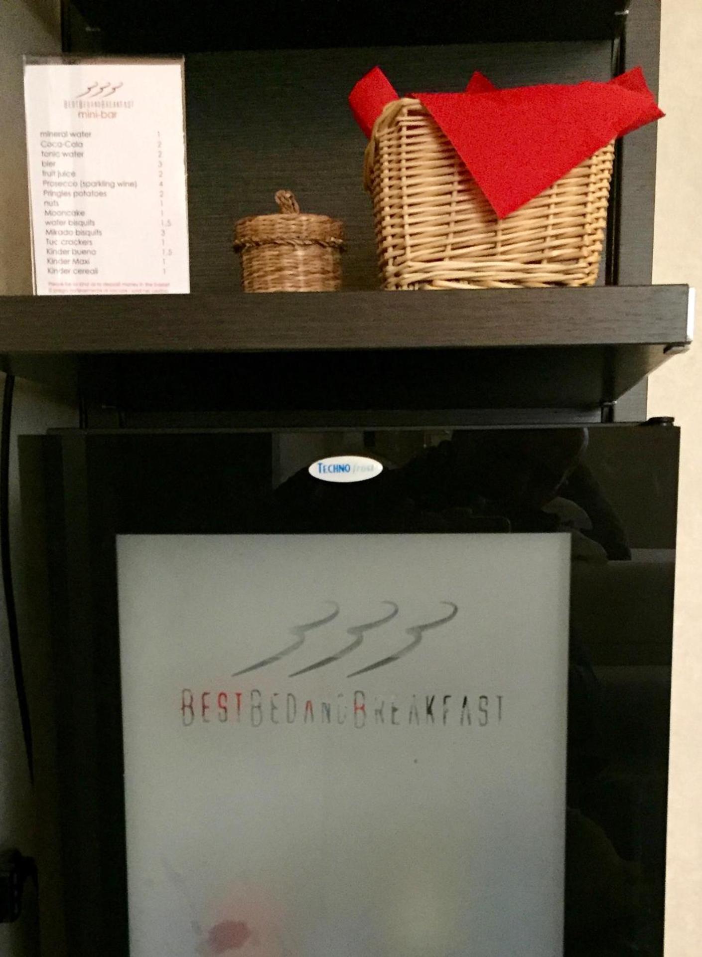 B&B Best Pantheon - Photo 19