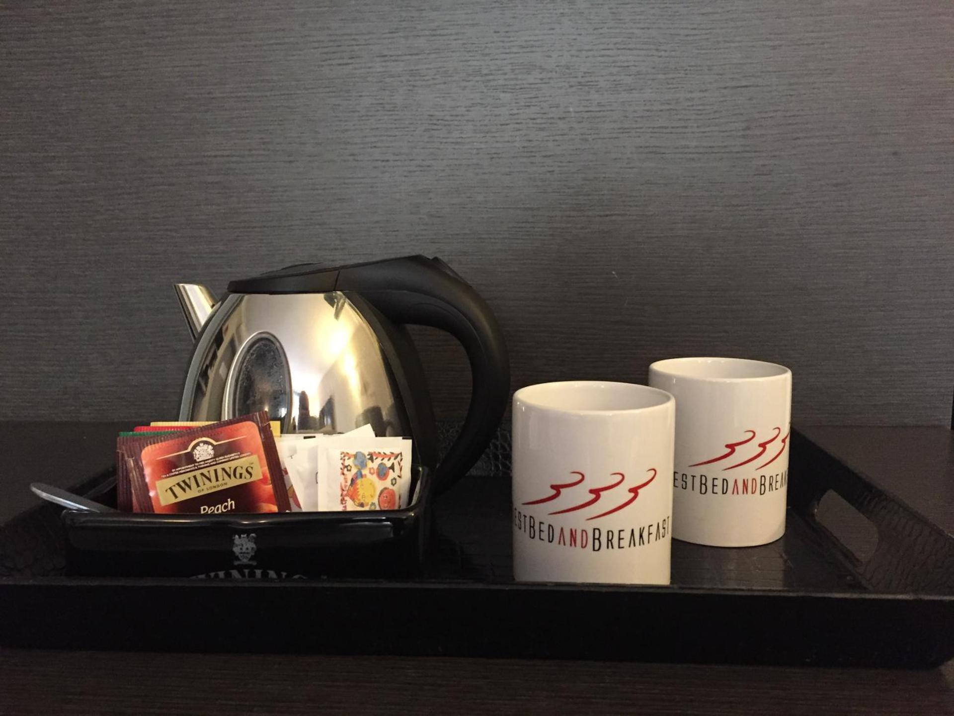 B&B Best Pantheon - Photo 29