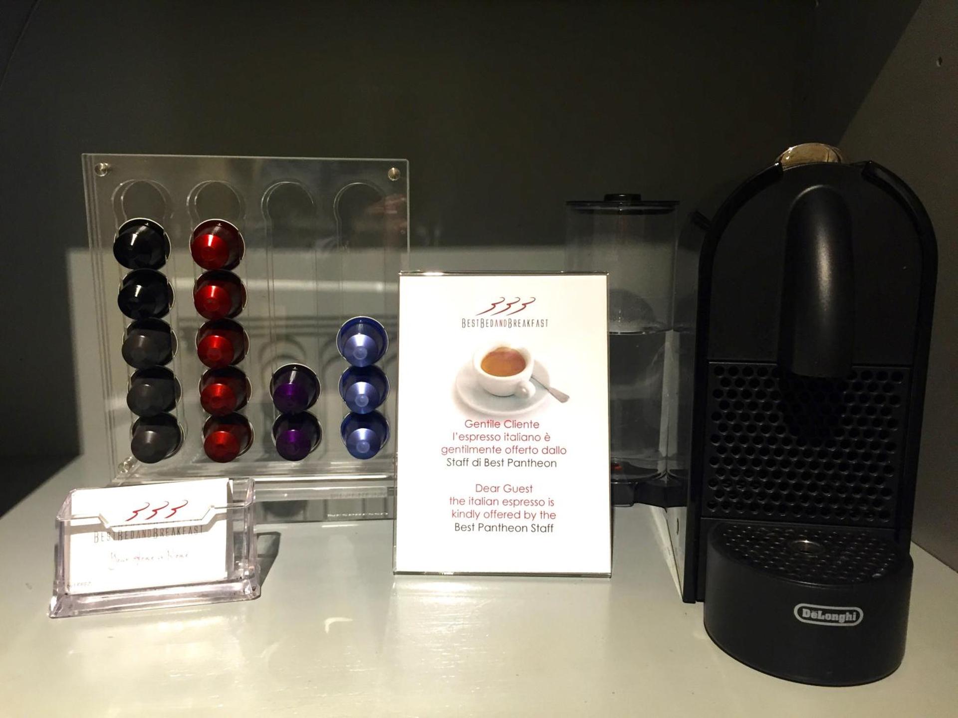 B&B Best Pantheon - Photo 2