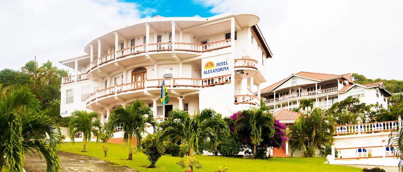 Hotel Alexandrina - Photo 79