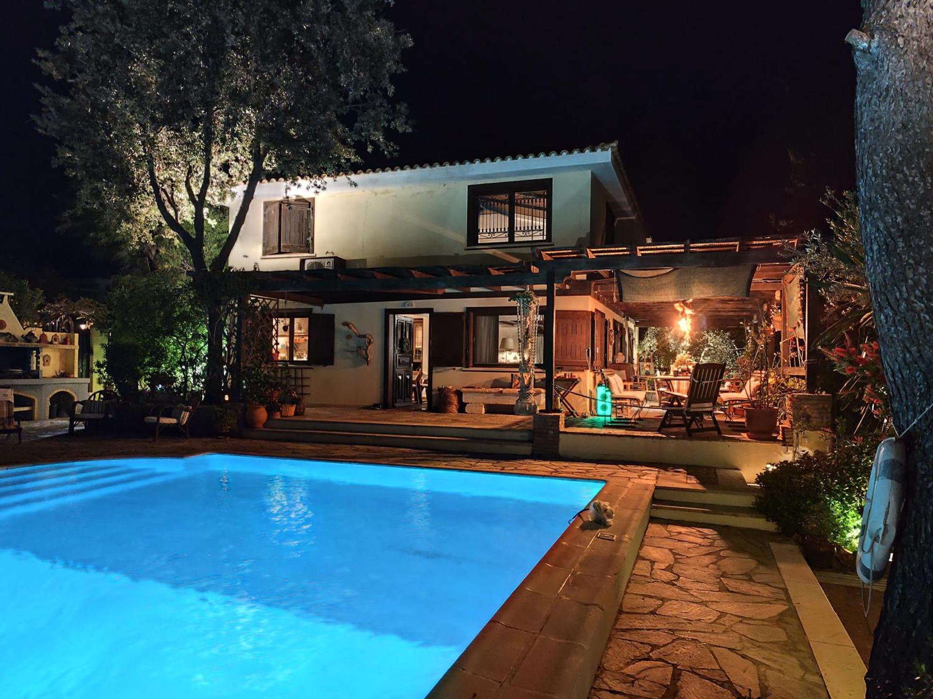 villa eleni - Photo 47