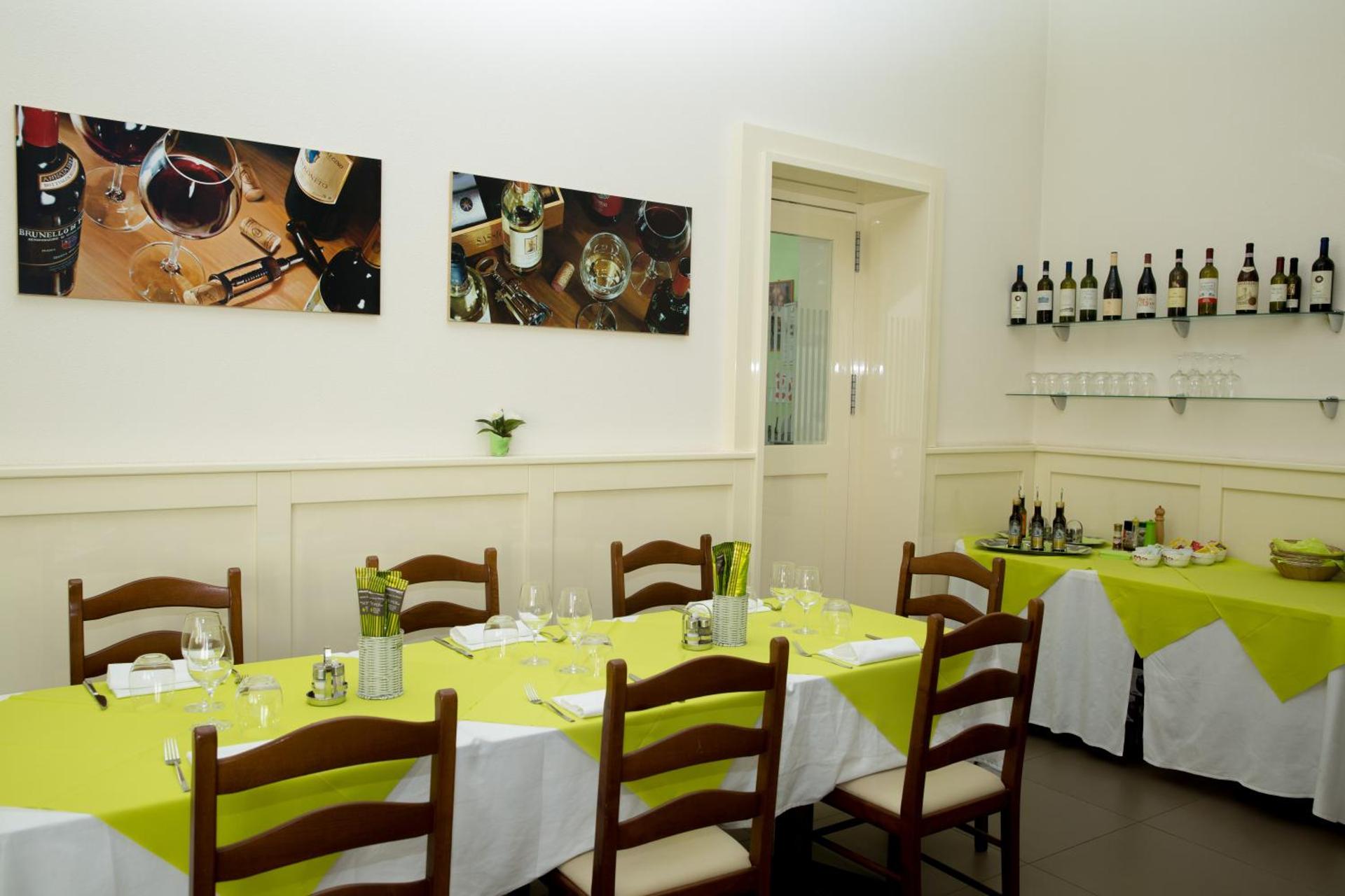 Hotel Lauro - Photo 7