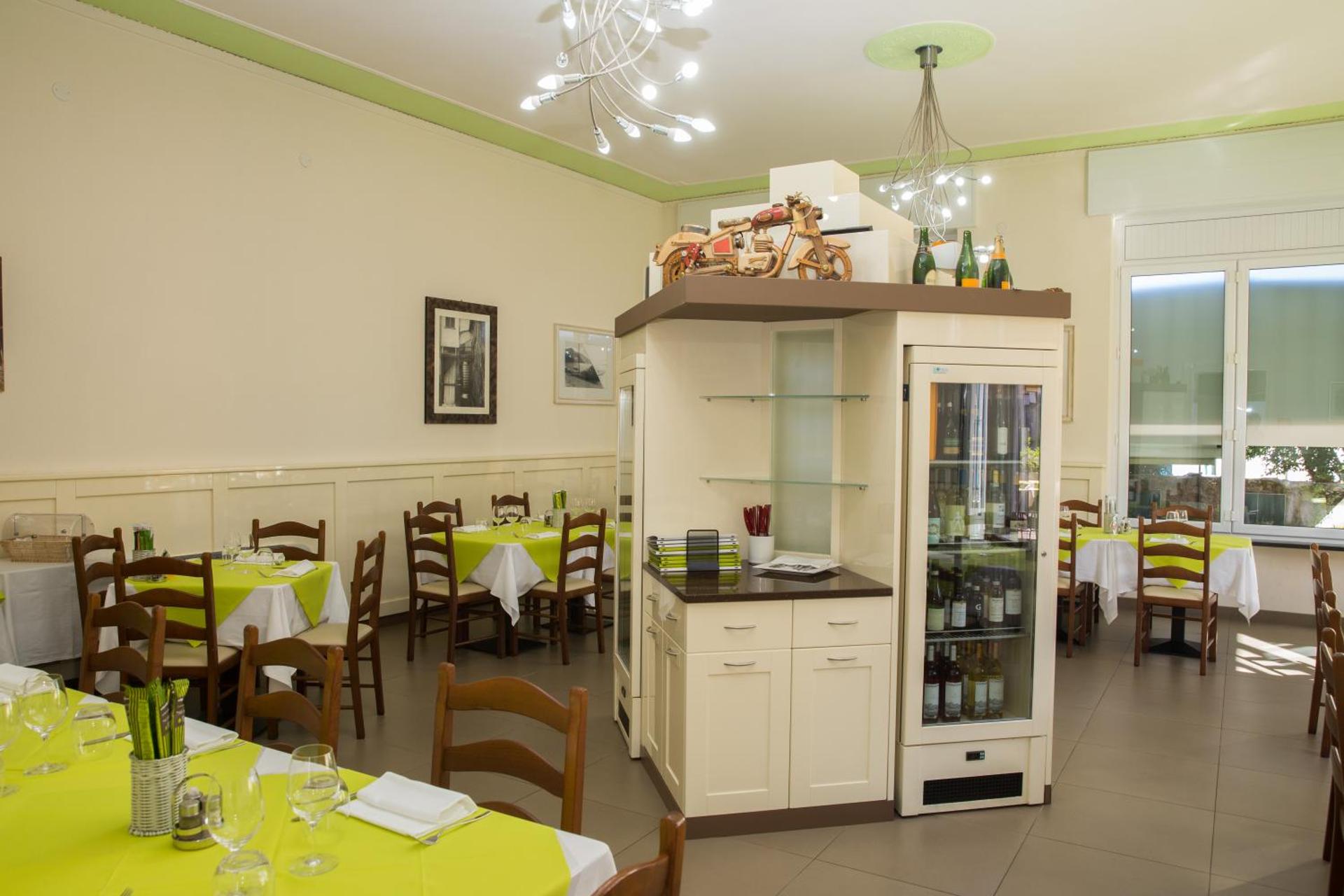 Hotel Lauro - Photo 6