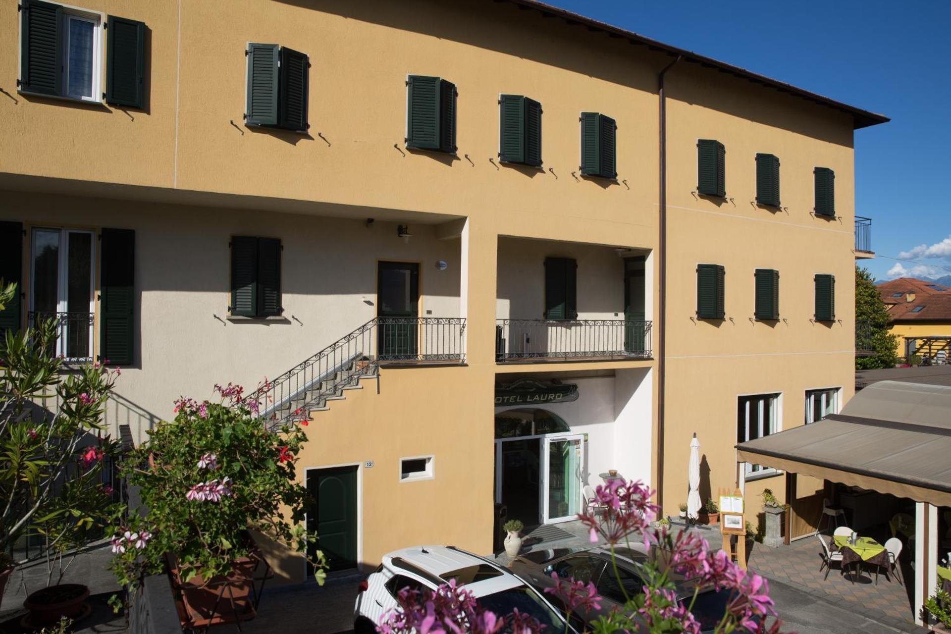 Hotel Lauro - Photo 46