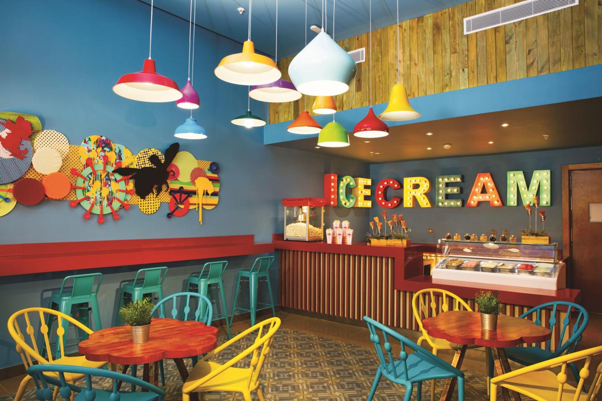 Dreams Onyx Resort & Spa - All Inclusive - Photo 5