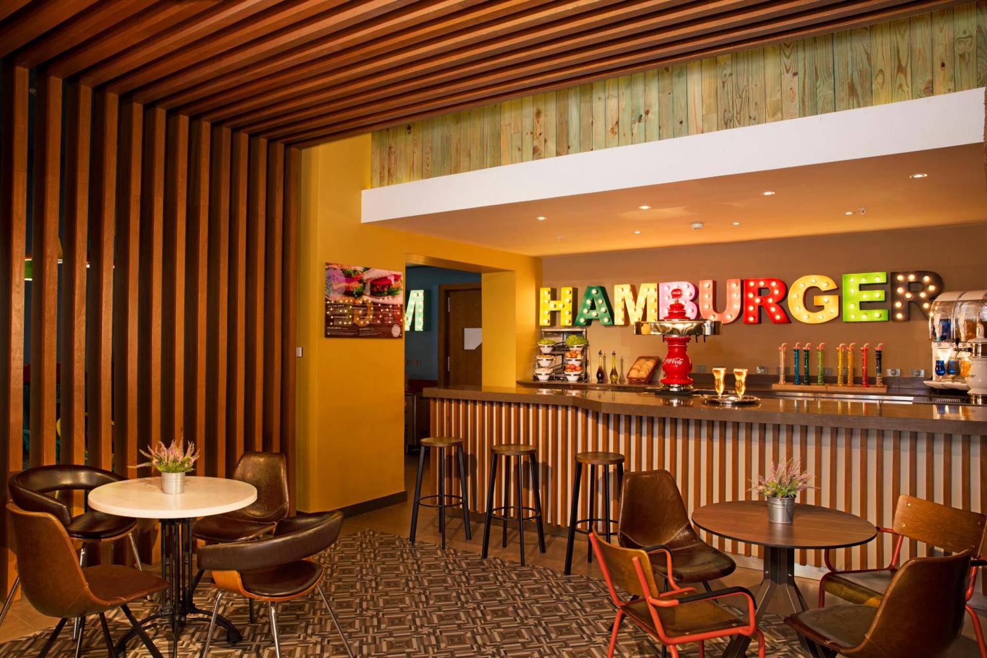 Dreams Onyx Resort & Spa - All Inclusive - Photo 6