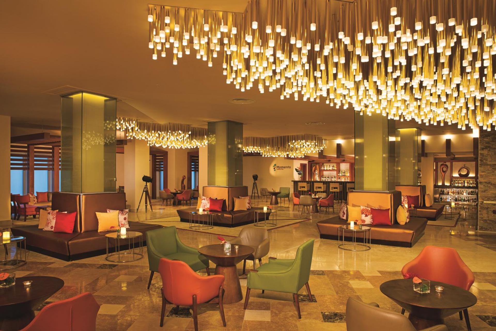 Dreams Onyx Resort & Spa - All Inclusive - Photo 9