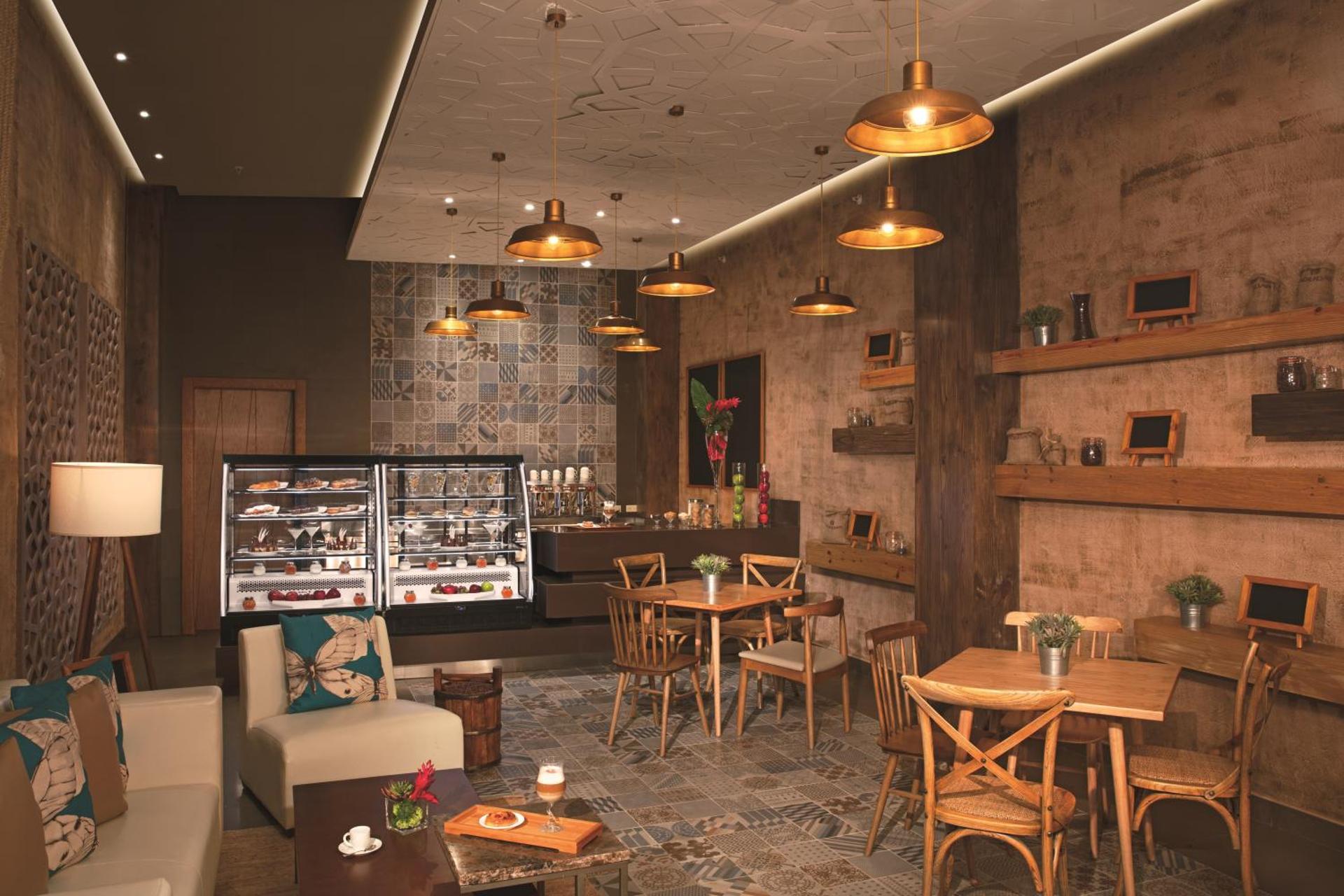 Dreams Onyx Resort & Spa - All Inclusive - Photo 3