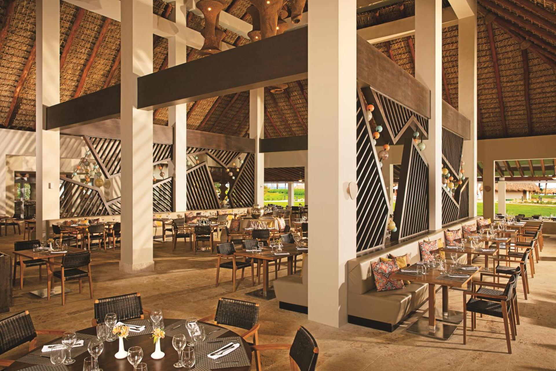 Dreams Onyx Resort & Spa - All Inclusive - Photo 33