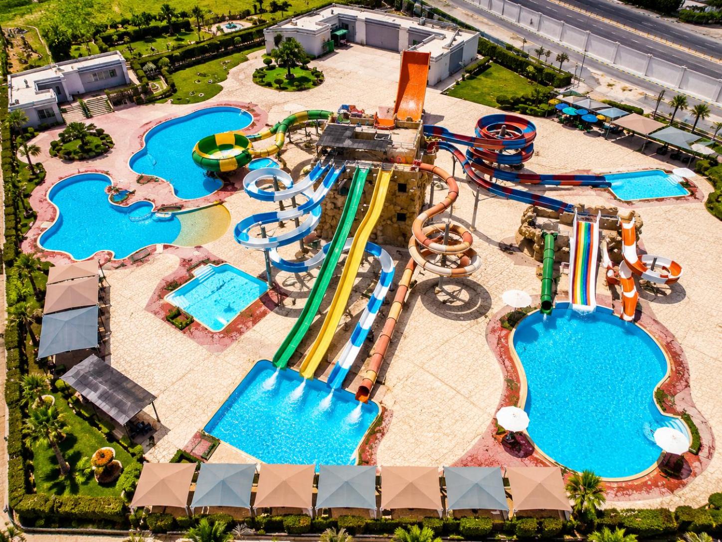 Jewel Sport City and Aqua Park - Photo 28