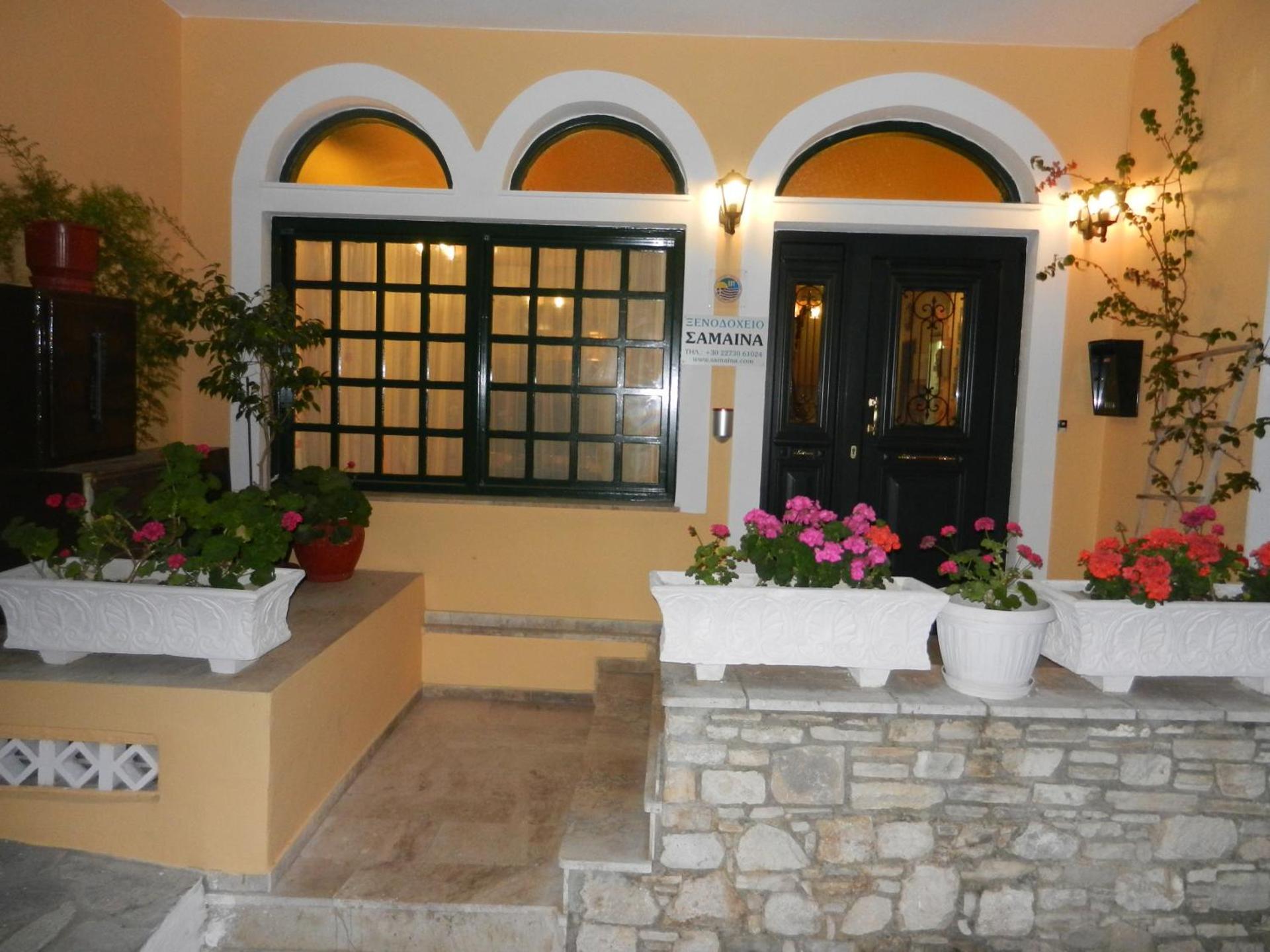 Samaina HOTEL - Photo 65