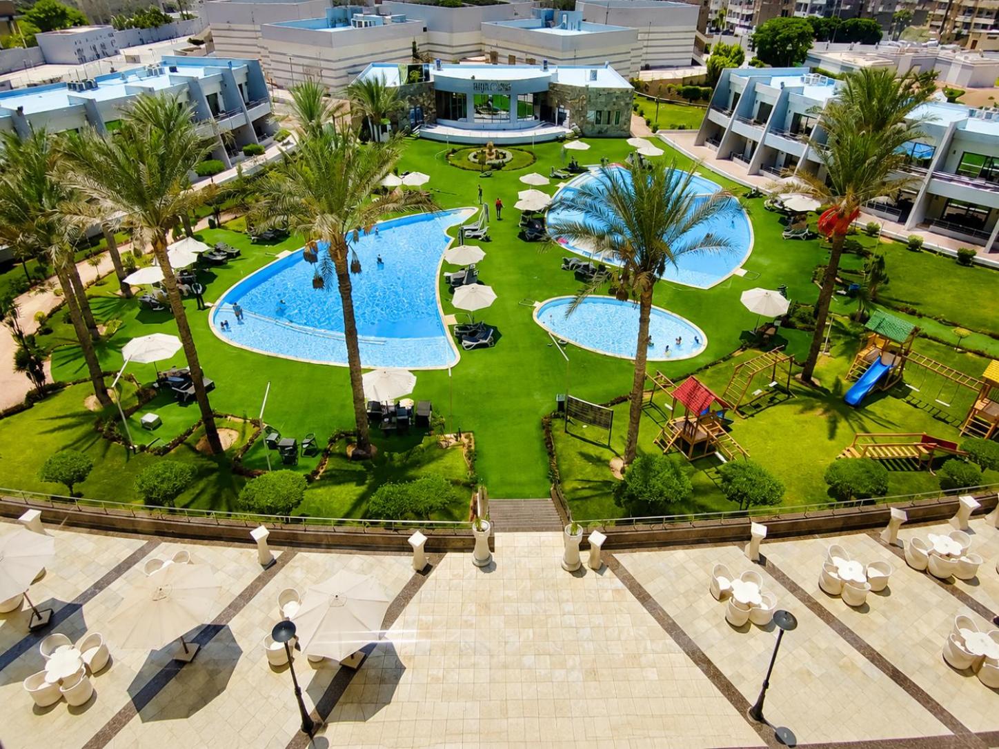 Jewel Sport City and Aqua Park - Photo 26