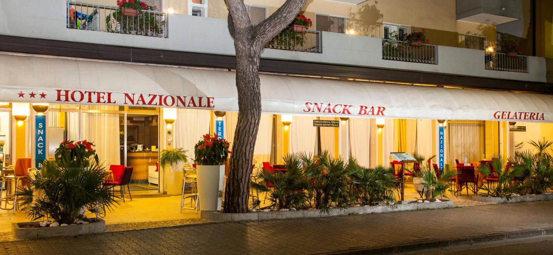 Hotel Nazionale - Photo 30