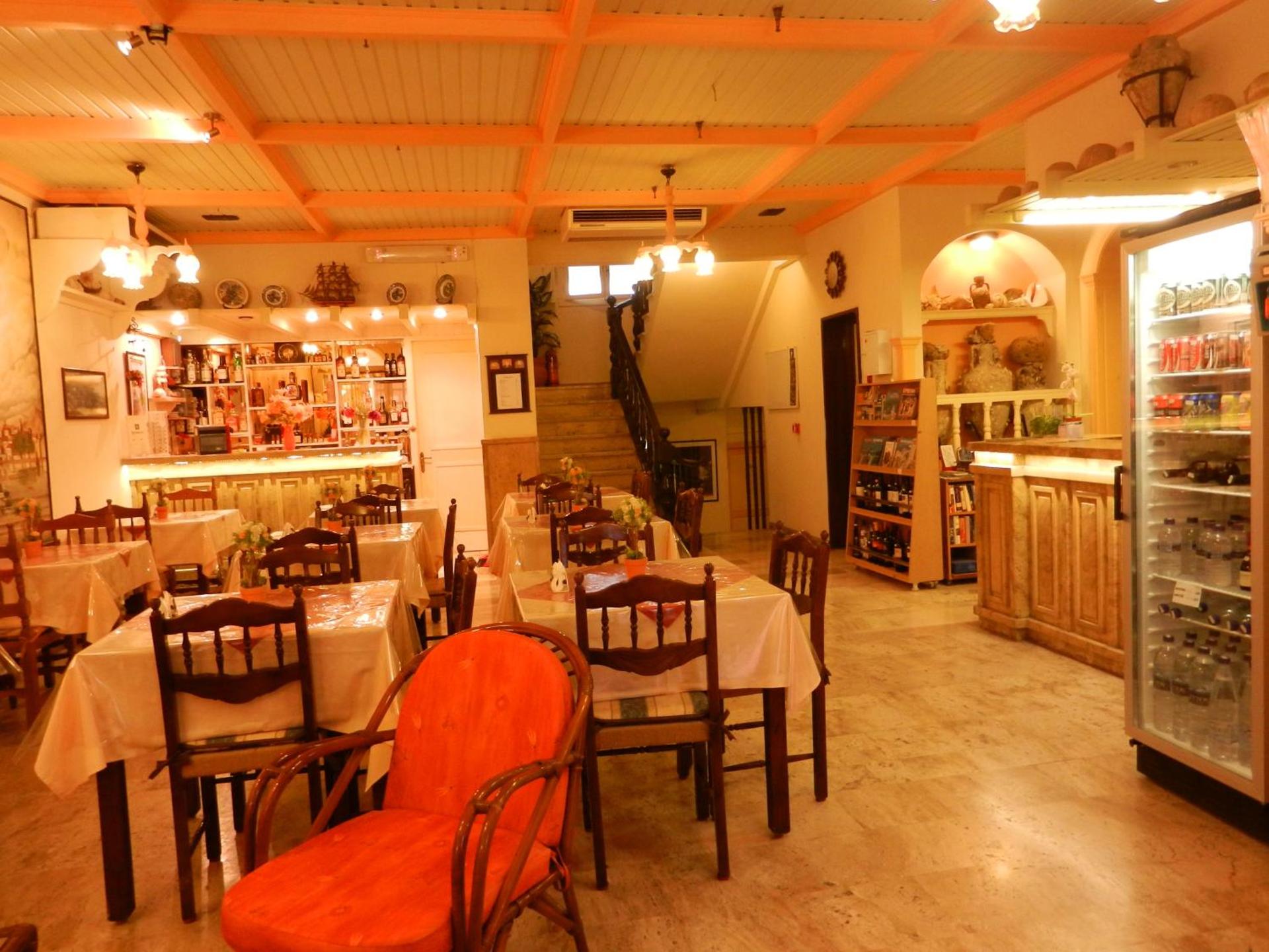 Samaina HOTEL - Photo 55