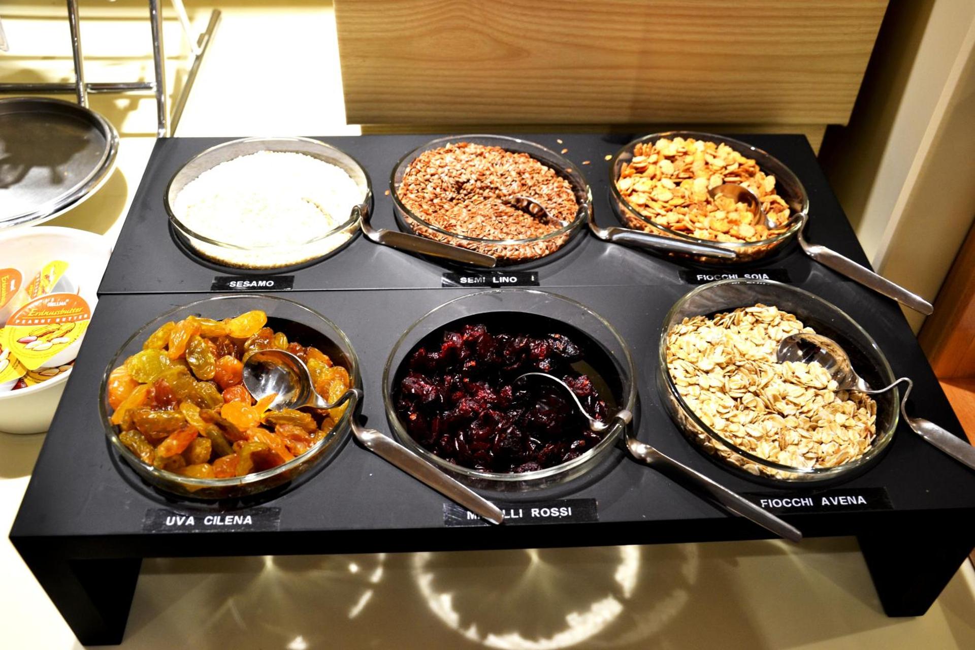 Best Western Plus City Hotel - Photo 83