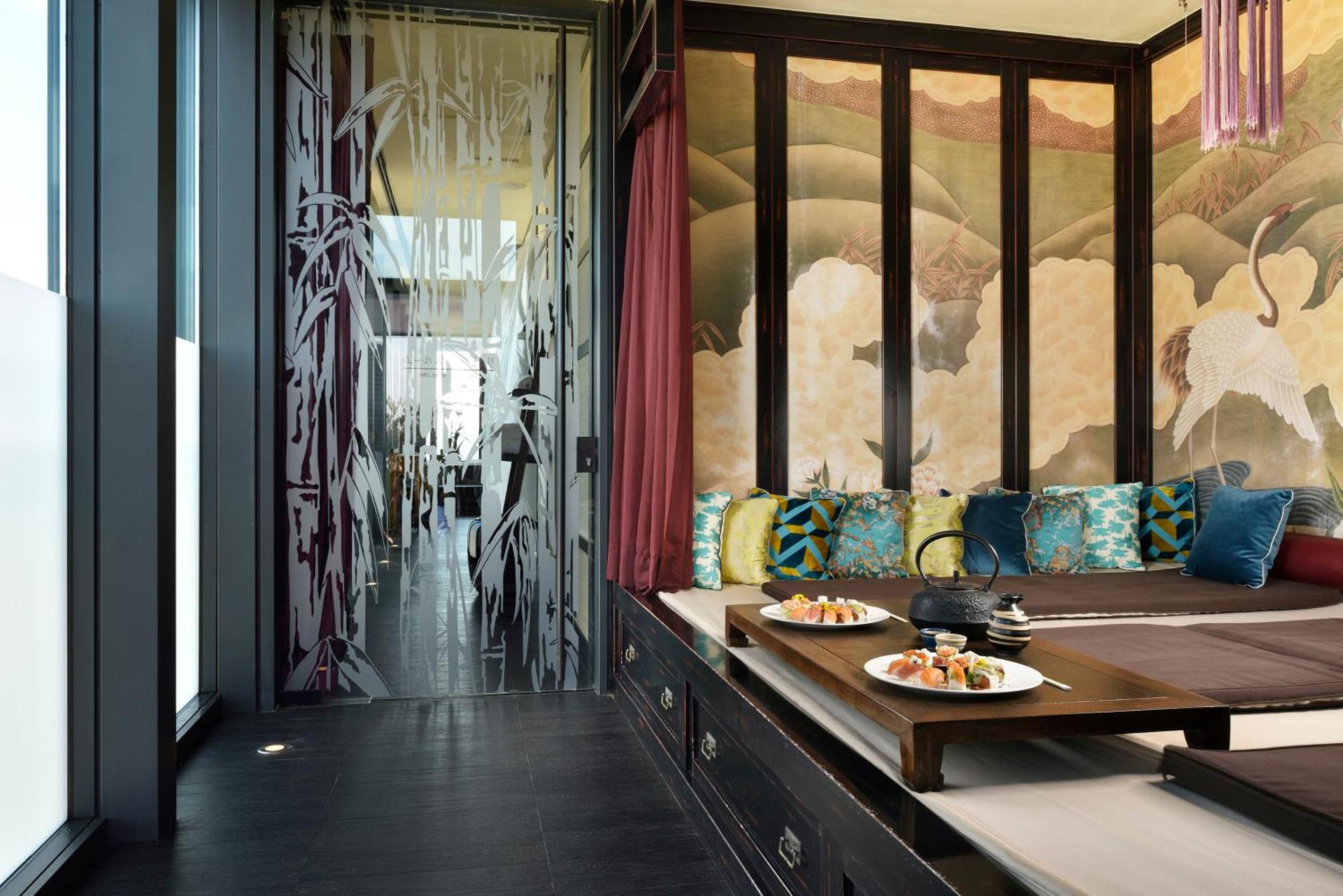 Enterprise Hotel Design & Boutique - Photo 73