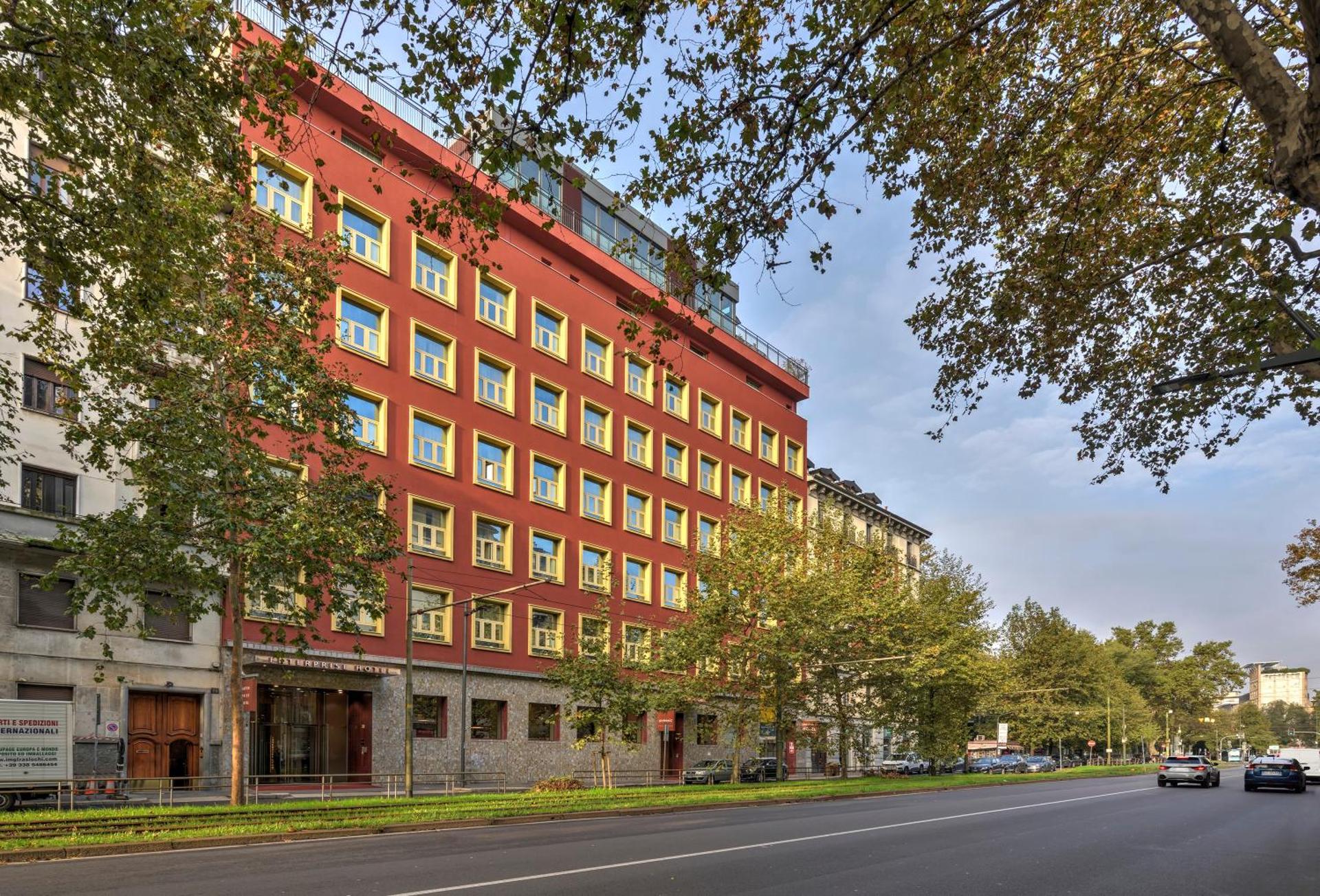 Enterprise Hotel Design & Boutique - Photo 71