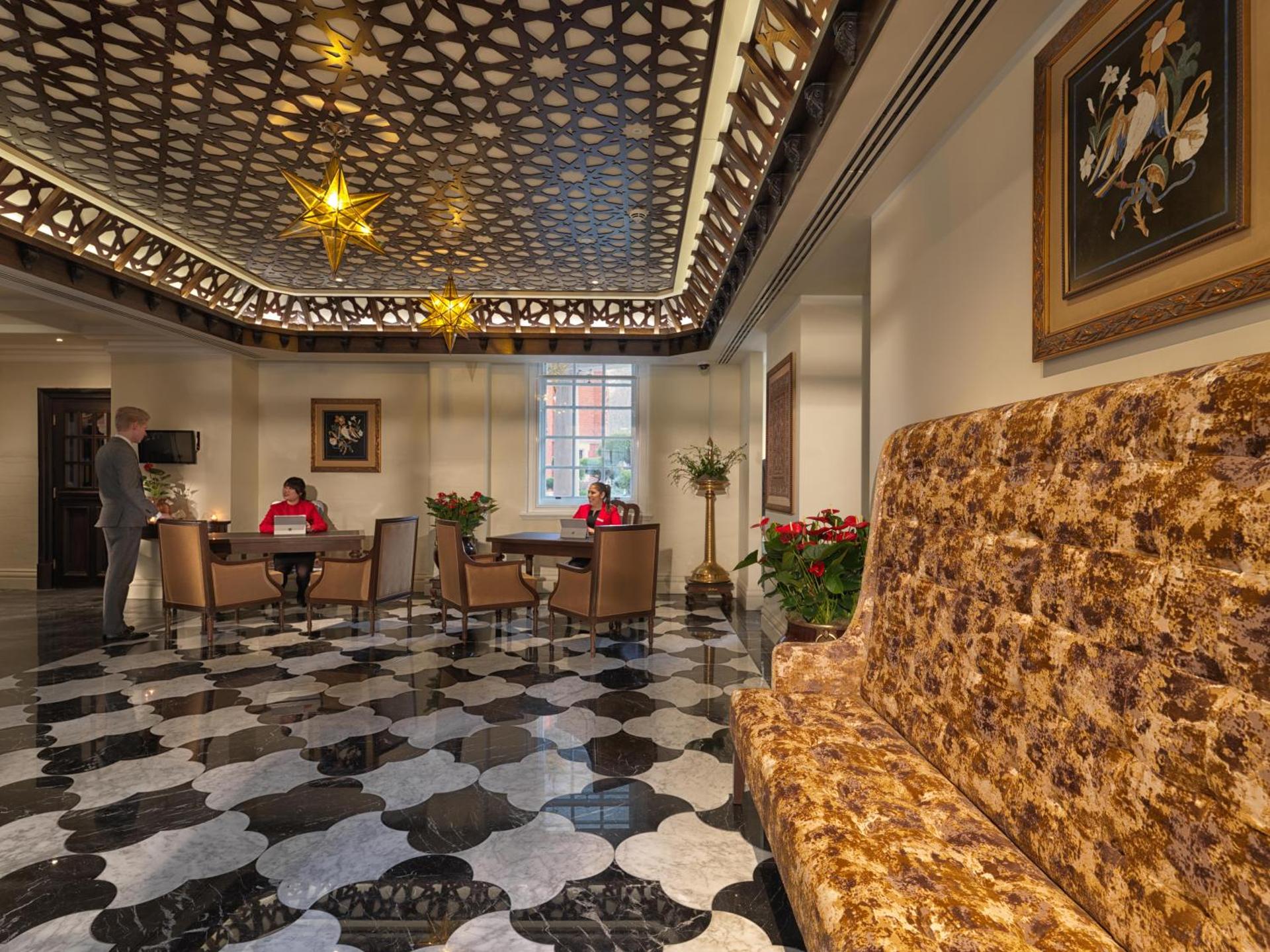 The LaLit London - Photo 106