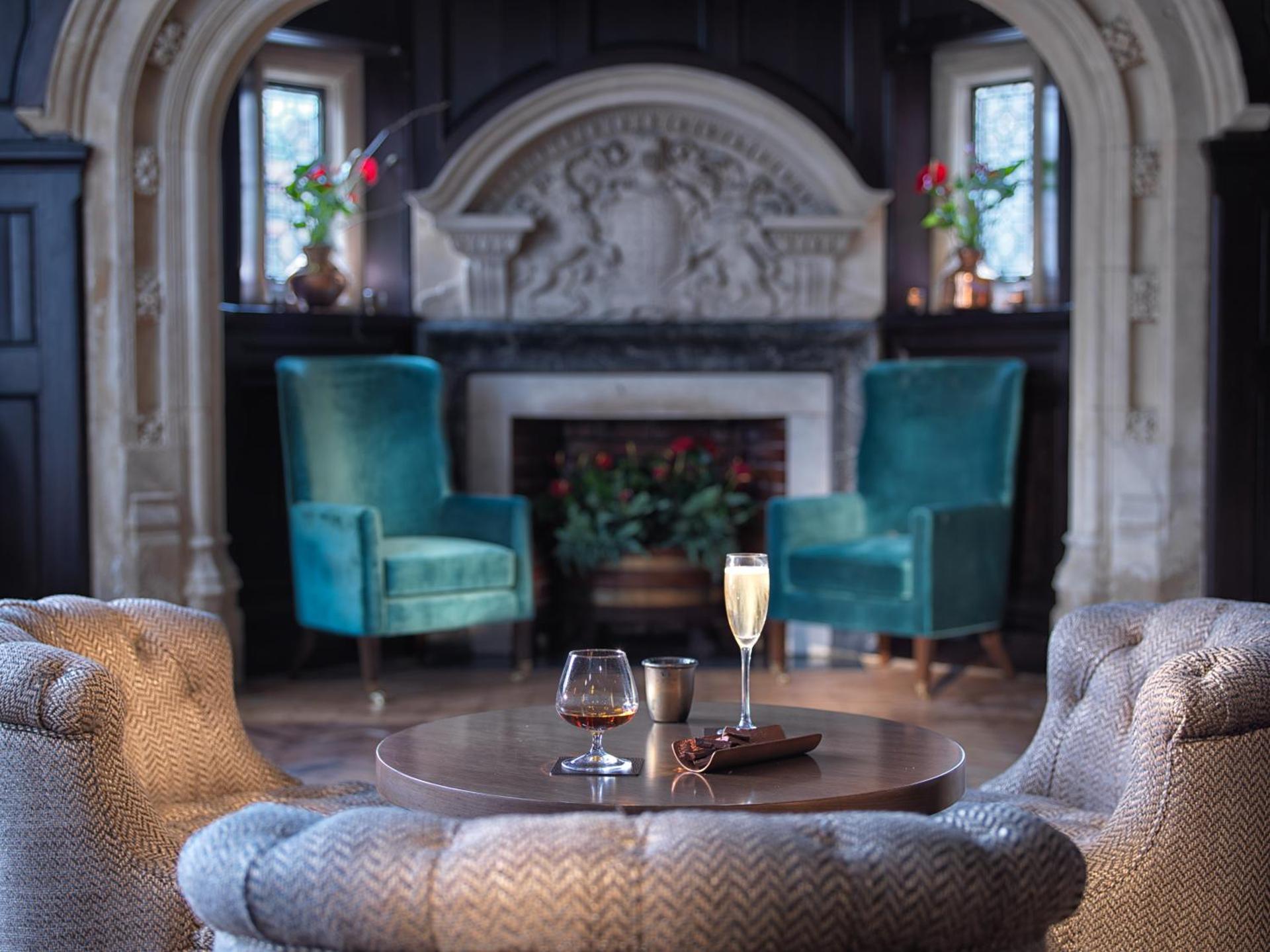 The LaLit London - Photo 77