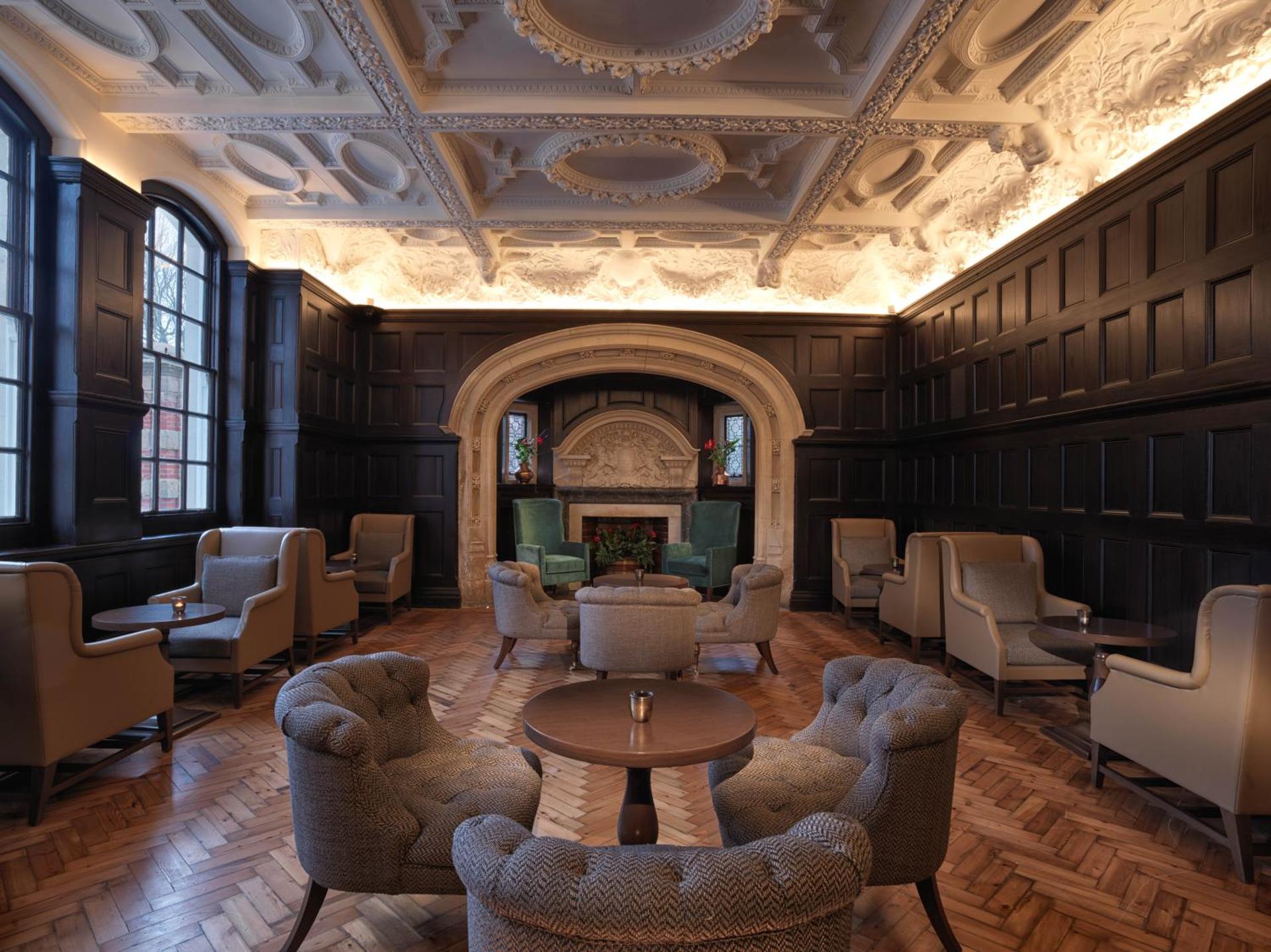 The LaLit London - Photo 78