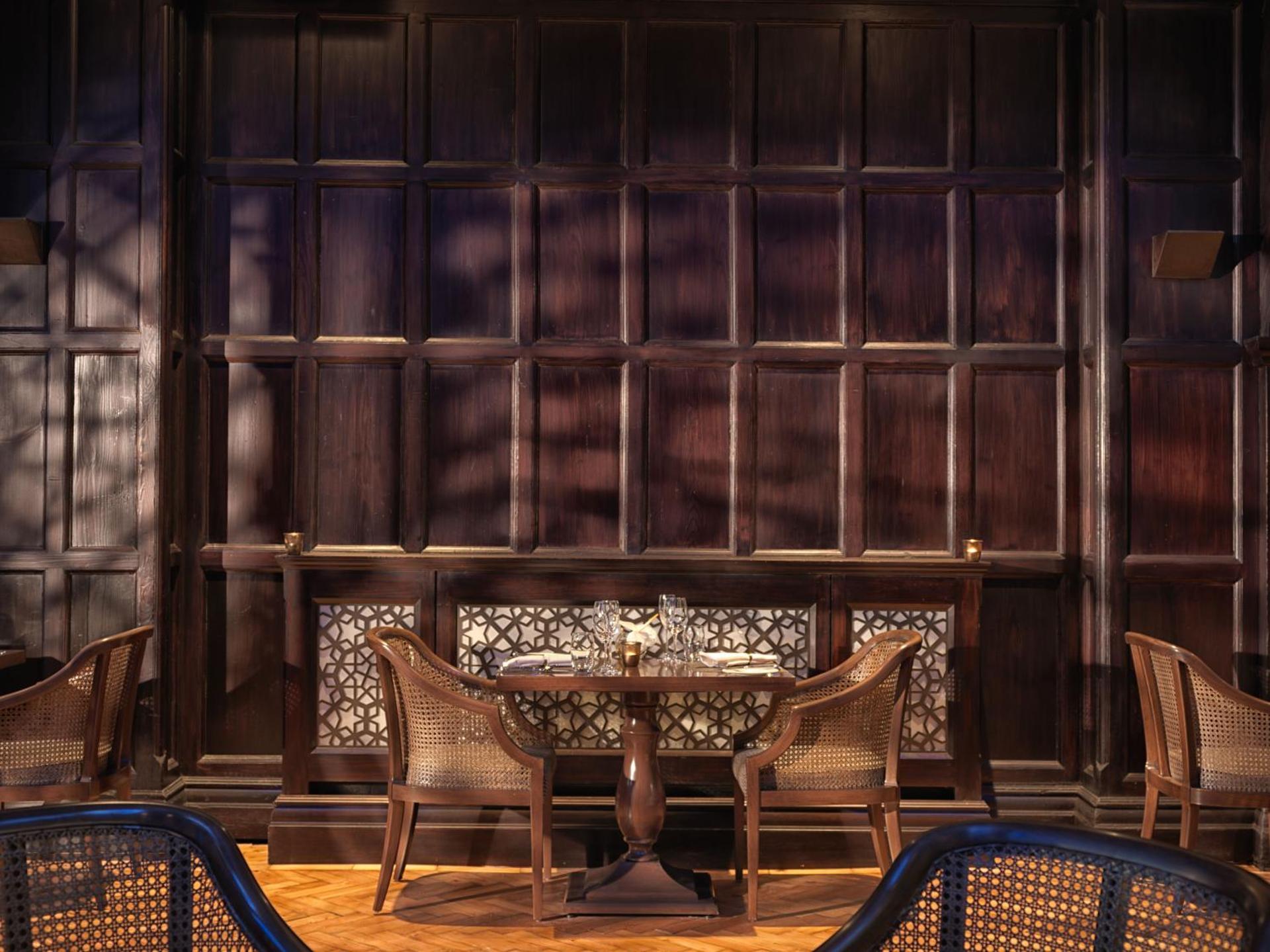 The LaLit London - Photo 82