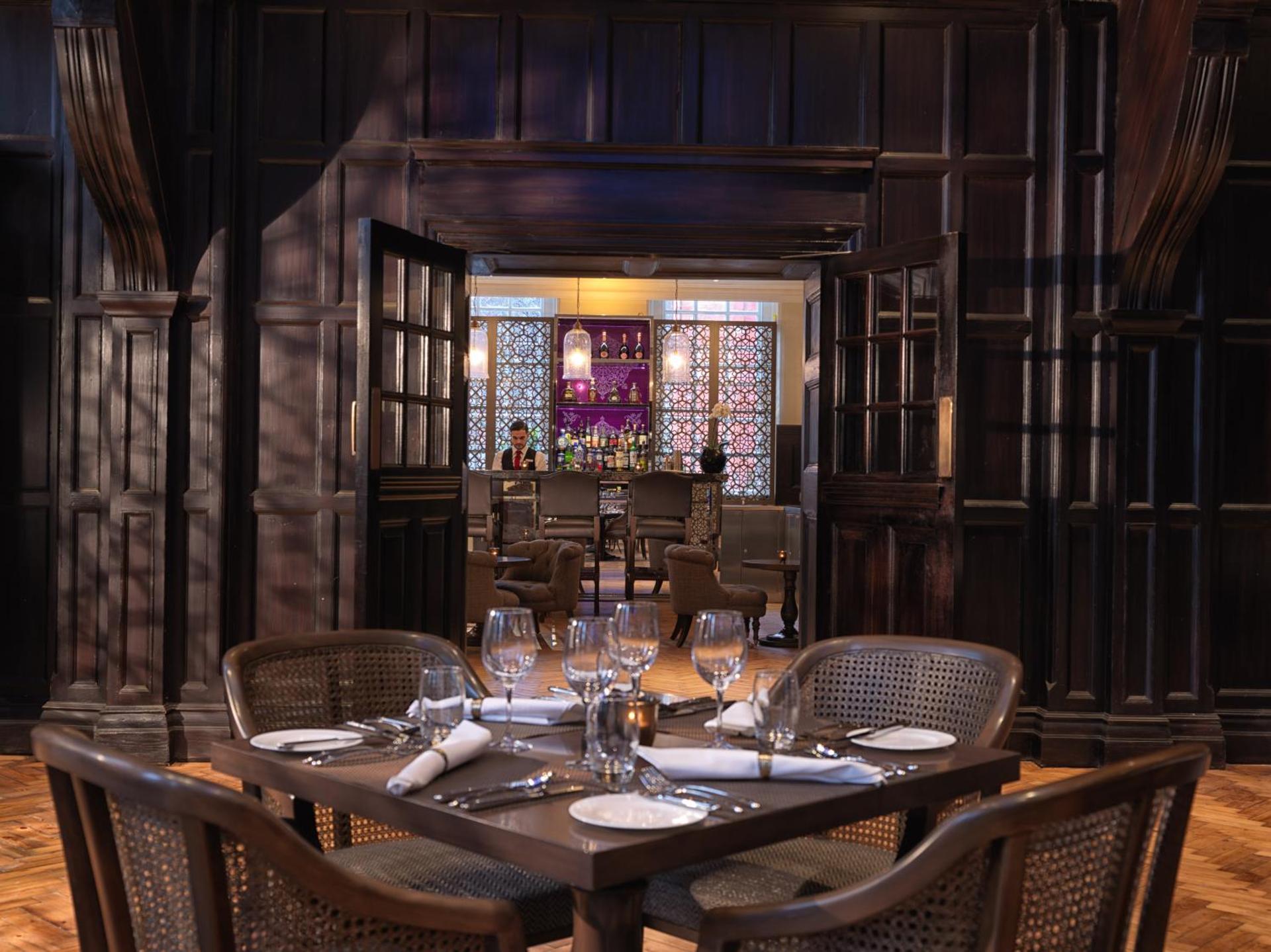 The LaLit London - Photo 81