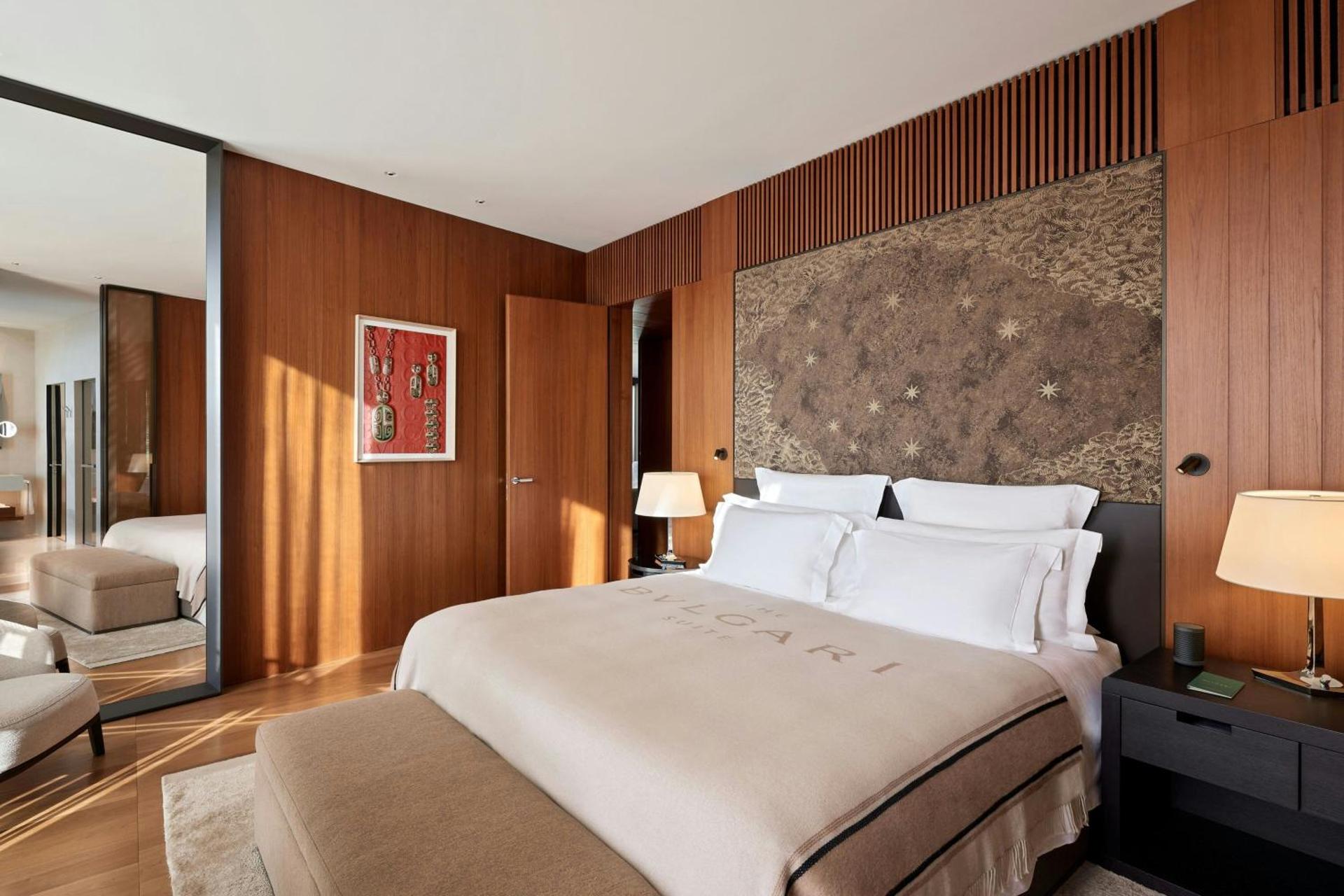 Bvlgari Hotel Milano - Photo 71