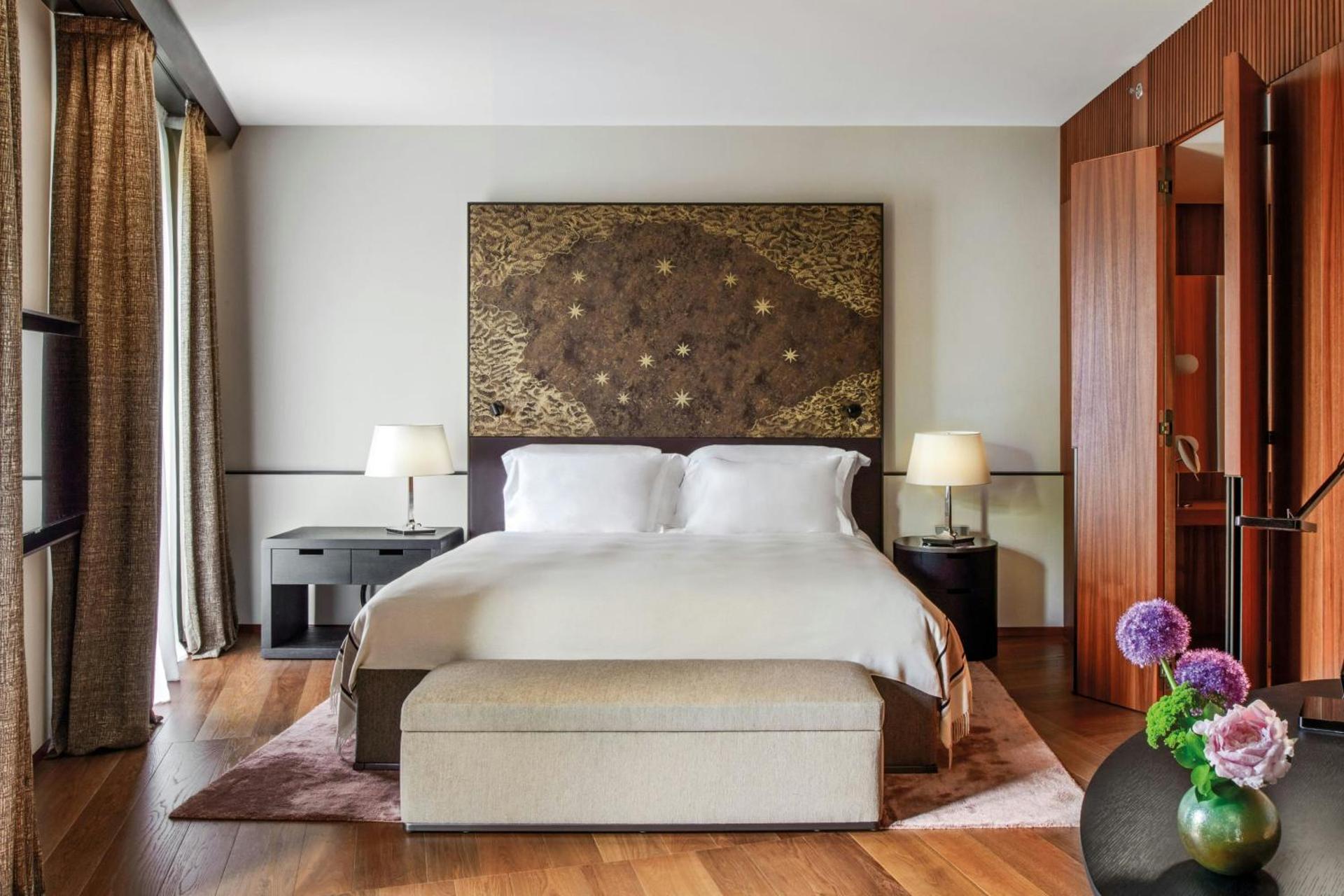 Bvlgari Hotel Milano - Photo 121