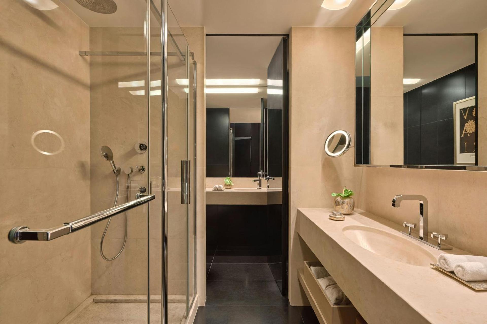 Bvlgari Hotel Milano - Photo 7