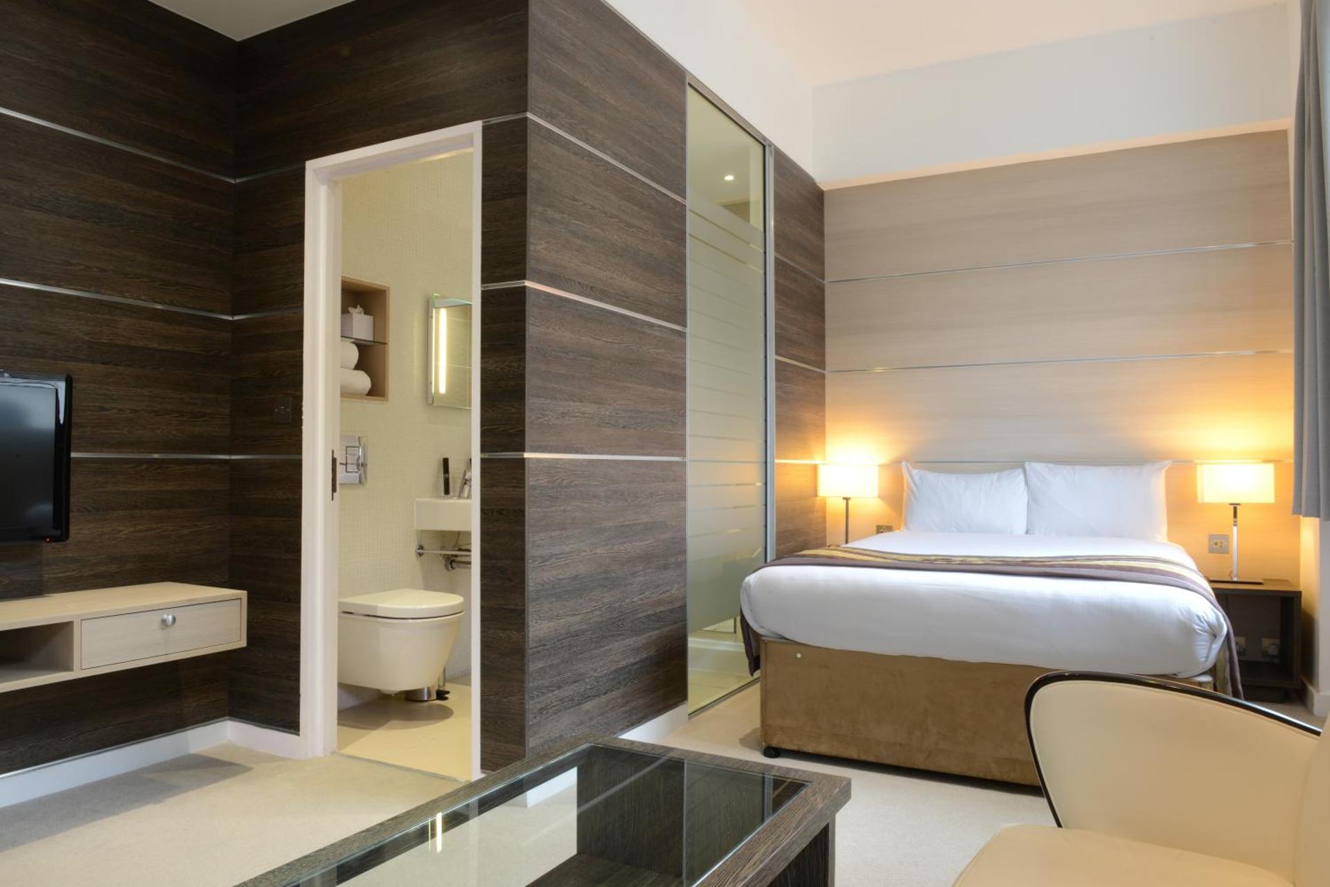 The Wesley Euston - Photo 10