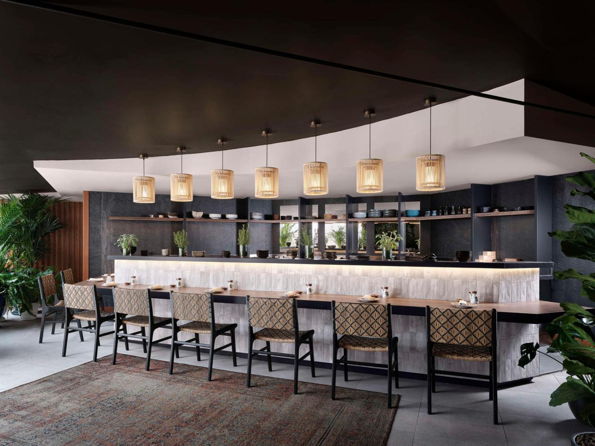 Anantara Palazzo Naiadi Rome Hotel - A Leading Hotel of the World - Photo 70
