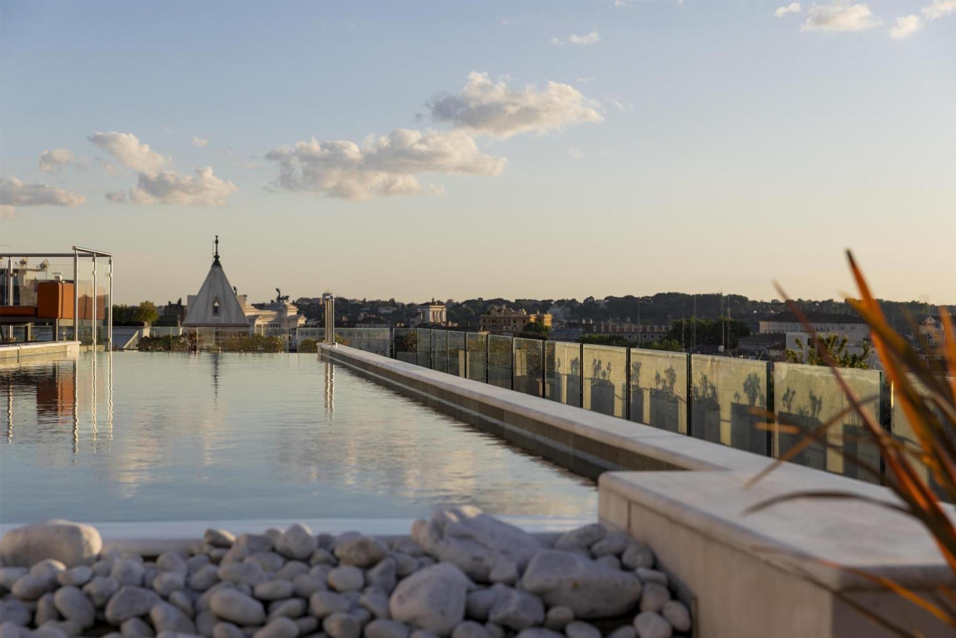 Anantara Palazzo Naiadi Rome Hotel - A Leading Hotel of the World - Photo 74