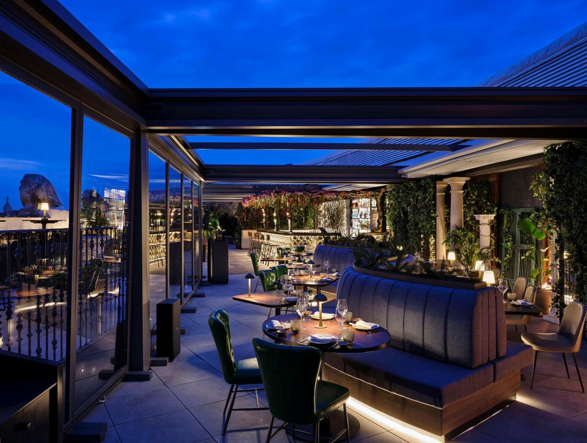 Anantara Palazzo Naiadi Rome Hotel - A Leading Hotel of the World - Photo 75