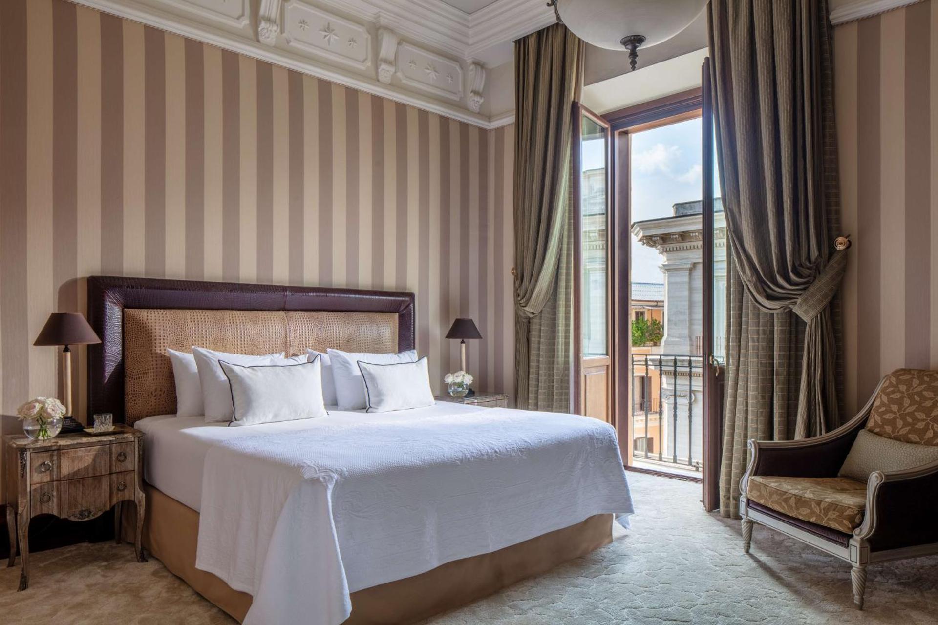 Anantara Palazzo Naiadi Rome Hotel - A Leading Hotel of the World - Photo 7