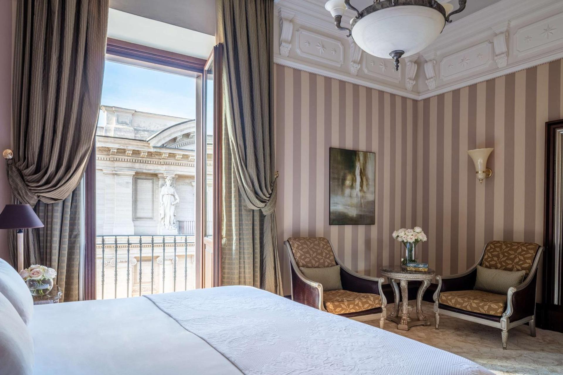 Anantara Palazzo Naiadi Rome Hotel - A Leading Hotel of the World - Photo 8