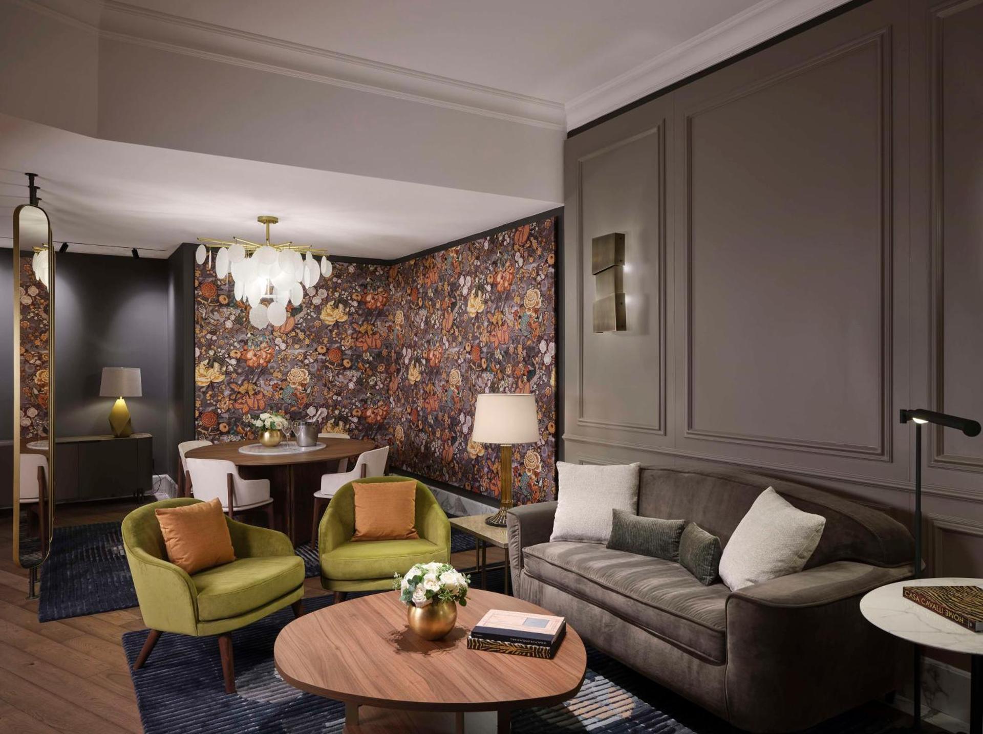 Anantara Palazzo Naiadi Rome Hotel - A Leading Hotel of the World - Photo 34