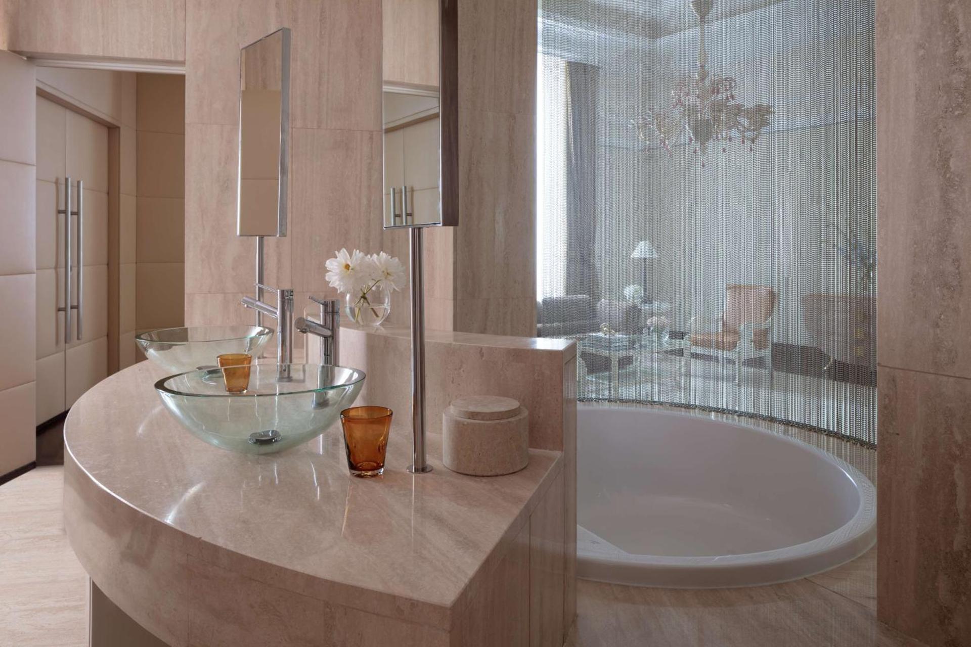 Anantara Palazzo Naiadi Rome Hotel - A Leading Hotel of the World - Photo 53