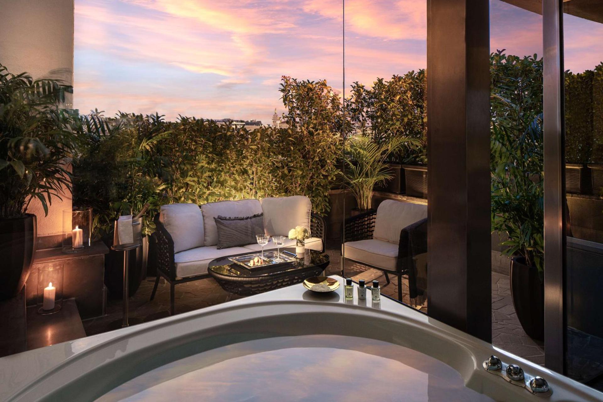 Anantara Palazzo Naiadi Rome Hotel - A Leading Hotel of the World - Photo 79