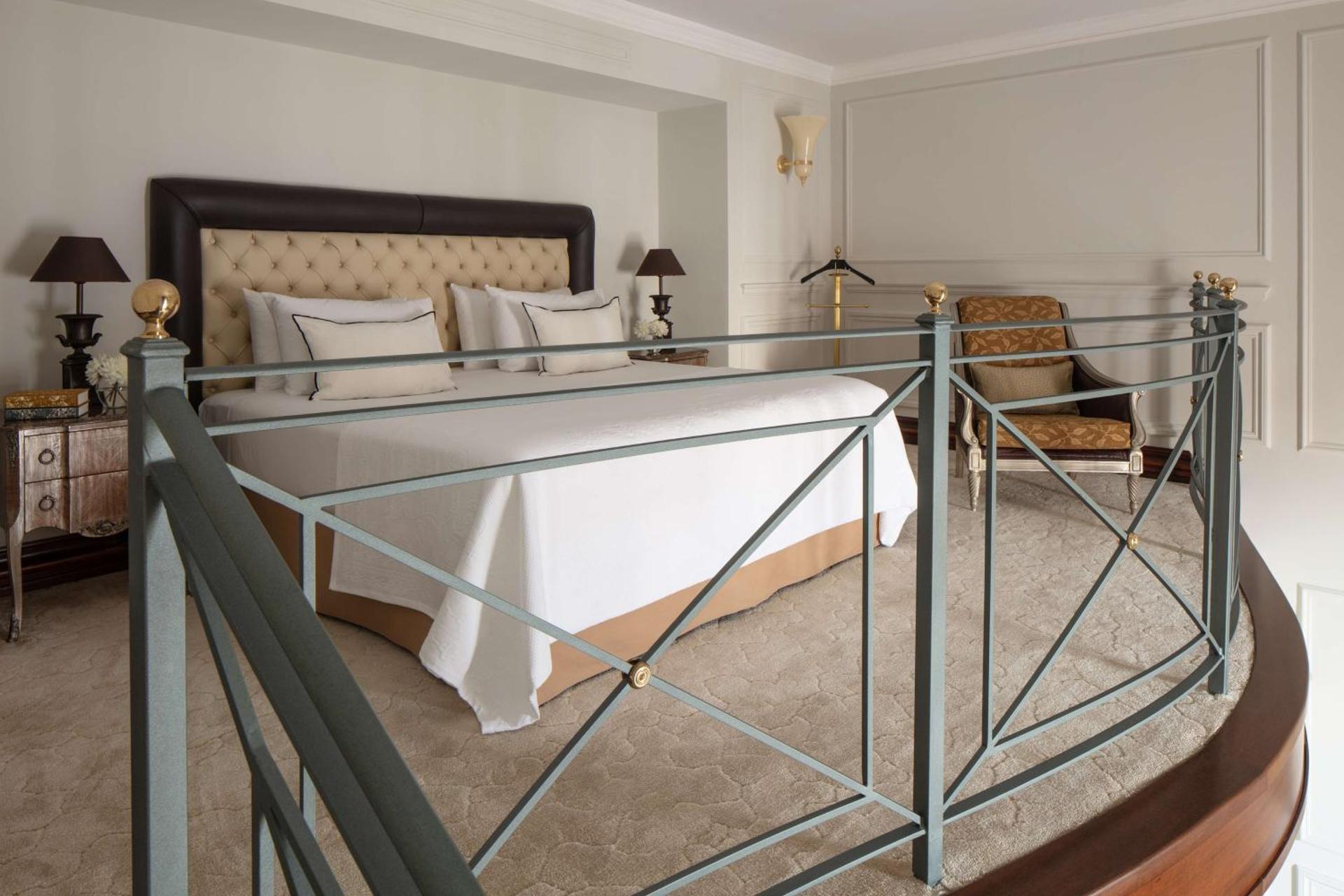 Anantara Palazzo Naiadi Rome Hotel - A Leading Hotel of the World - Photo 20