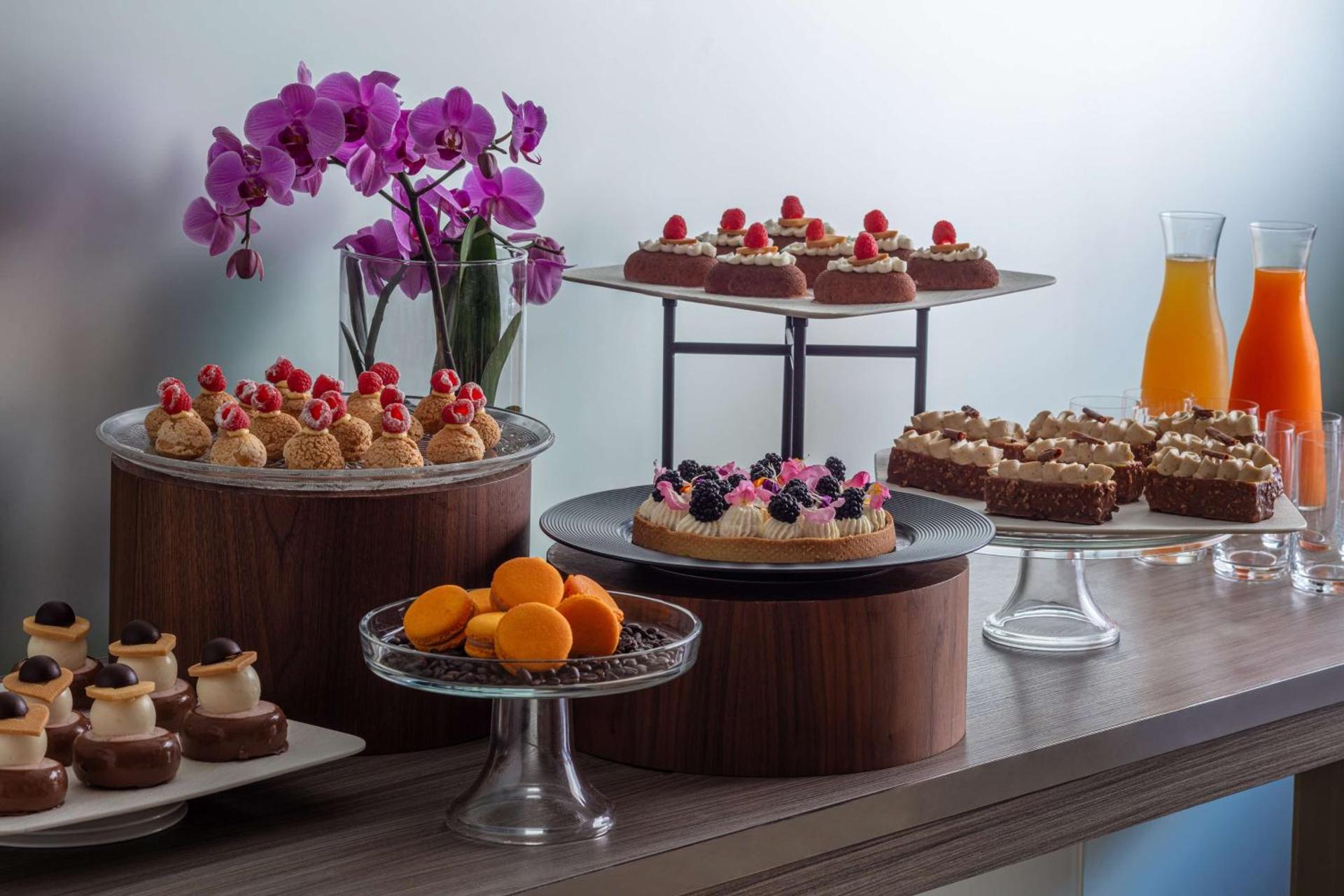 Anantara Palazzo Naiadi Rome Hotel - A Leading Hotel of the World - Photo 81