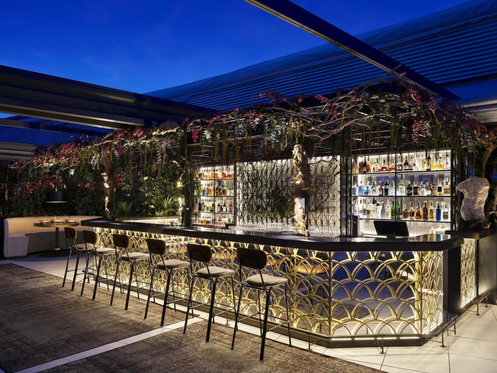 Anantara Palazzo Naiadi Rome Hotel - A Leading Hotel of the World - Photo 83