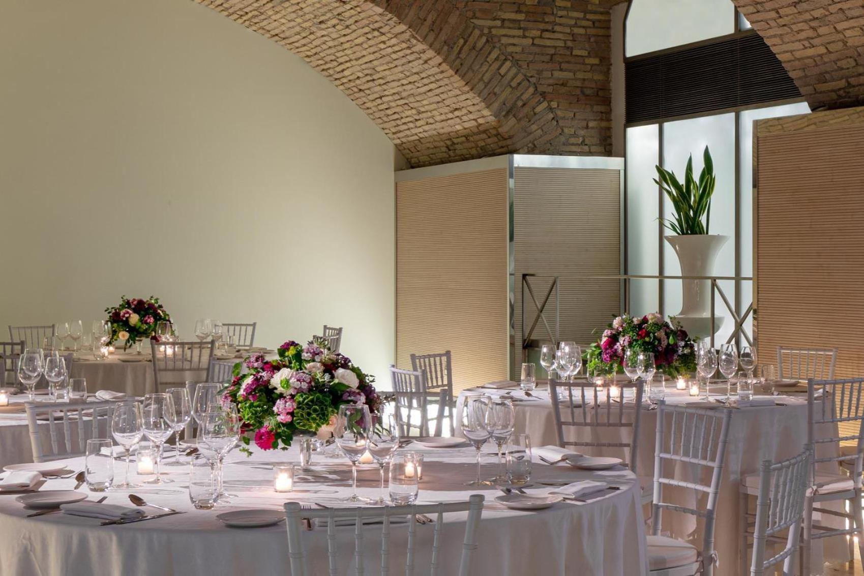 Anantara Palazzo Naiadi Rome Hotel - A Leading Hotel of the World - Photo 85