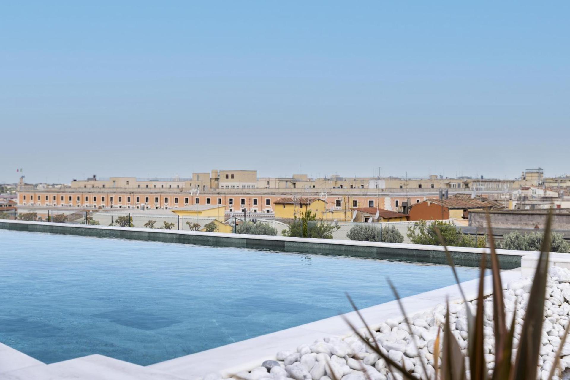 Anantara Palazzo Naiadi Rome Hotel - A Leading Hotel of the World - Photo 84